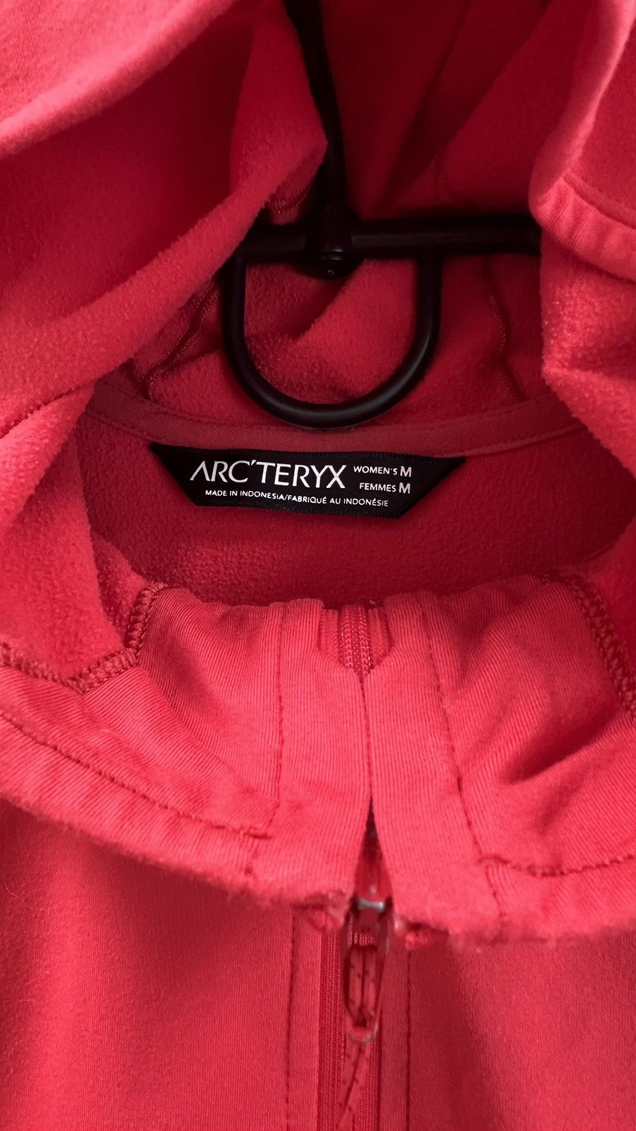 Arc'teryx Arcteryx adahy hoody Size M / US 6-8 / IT 42-44 - 4 Thumbnail