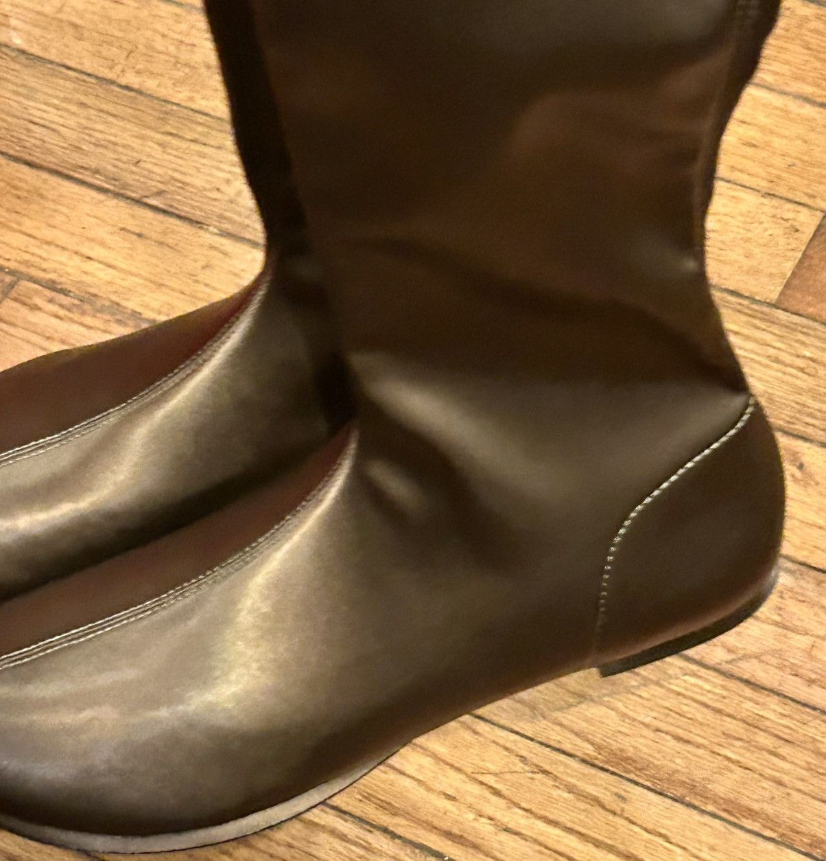 Massimo Dutti Massimo Dutti boots Size US 6.5 / IT 36.5 - 3 Thumbnail