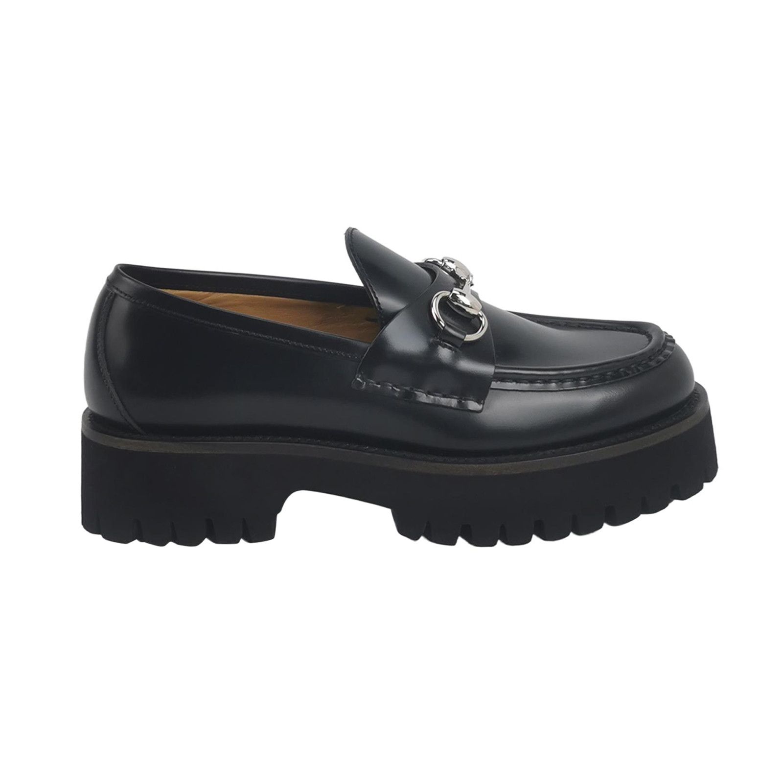 Gucci Gucci Women 5 Flats Size US 5 / IT 35 - 1 Thumbnail