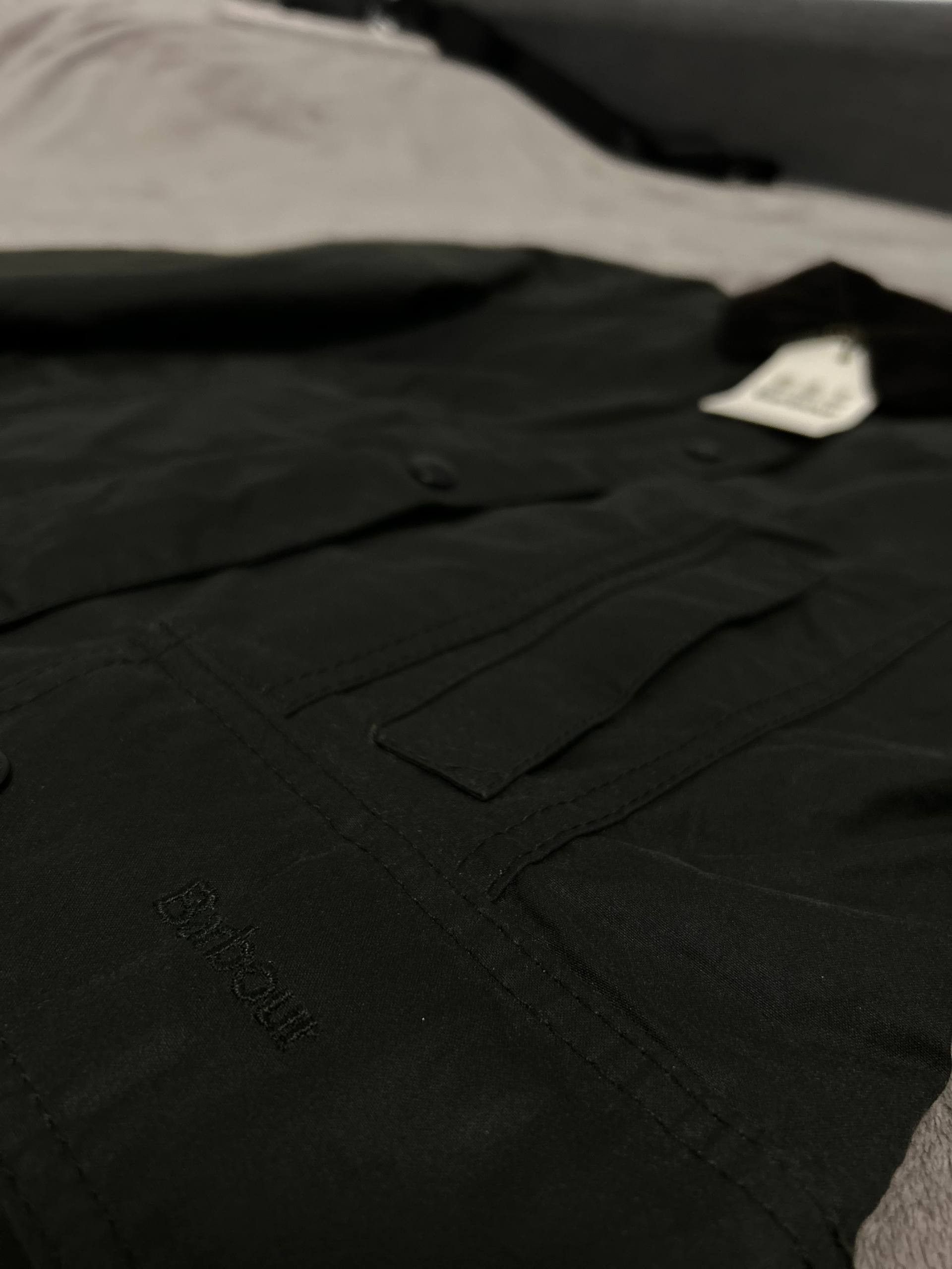 Barbour Wax Barbour Size S / US 4 / IT 40 - 10 Thumbnail