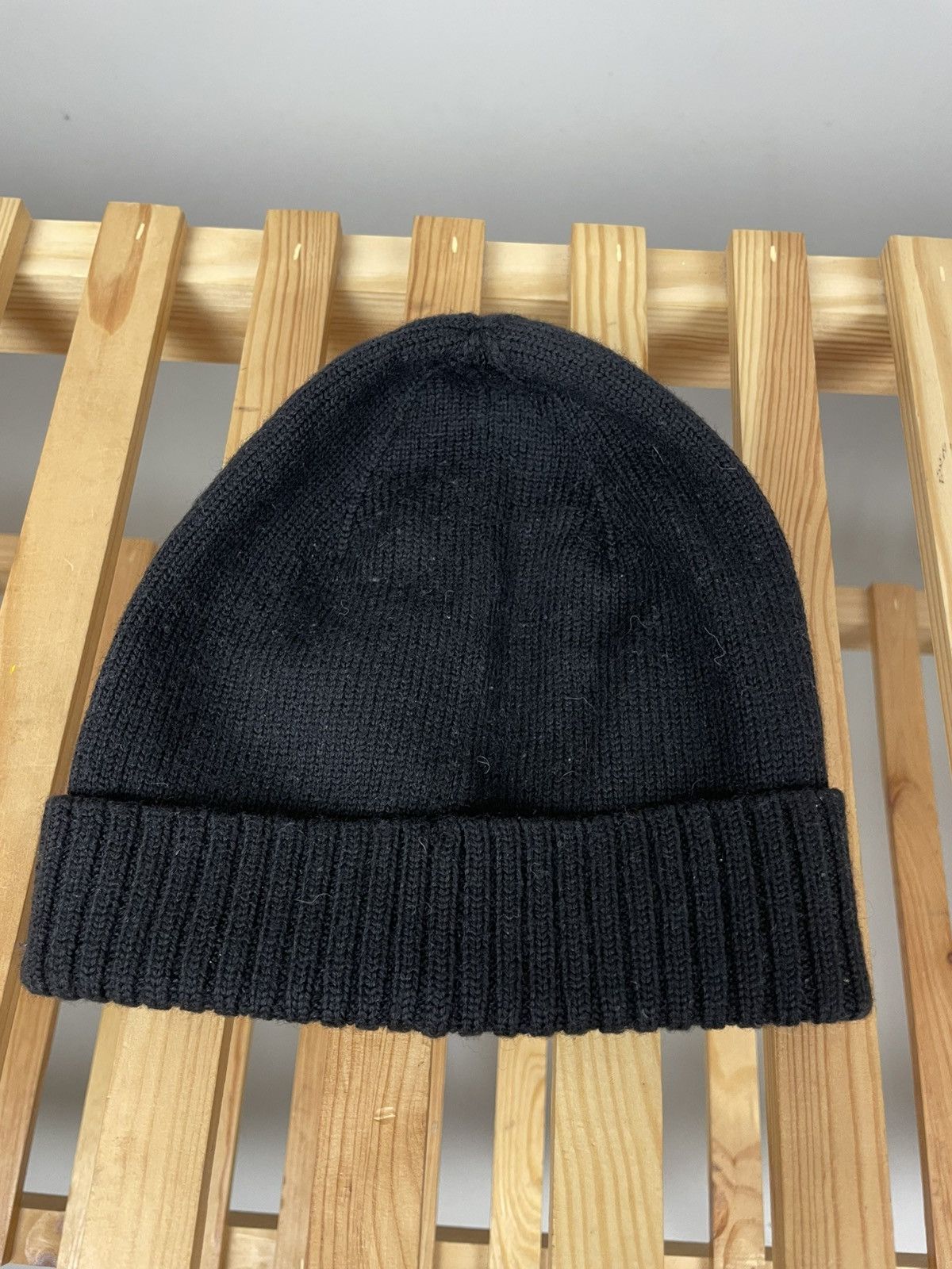 Polo Ralph Lauren Polo ralph lauren wool hat Size ONE SIZE - 2 Thumbnail