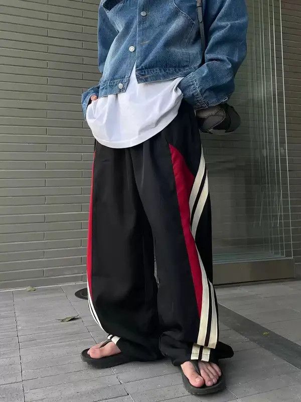 Japanese Brand Retro punk pants Size US 30 / EU 46 - 2 Thumbnail