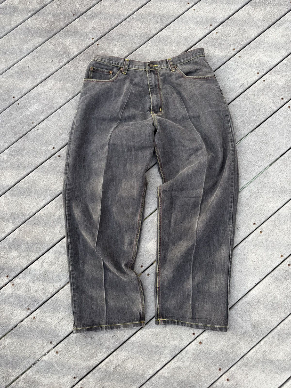 Coogi Vintage coogi jeans Size US 38 / EU 54 - 3 Thumbnail