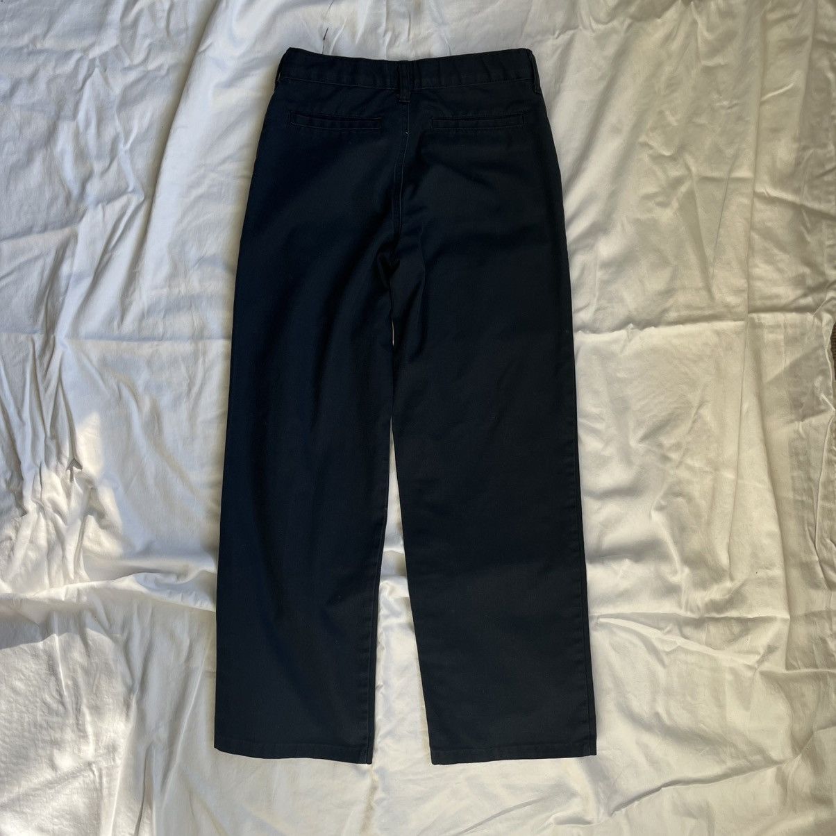 Dickies Baggy Black dickies pants Size US 26 / EU 42 - 3 Thumbnail