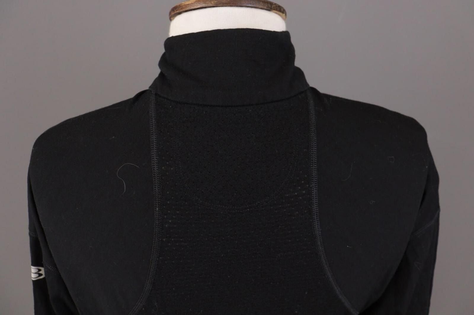 Icebreaker Icebreaker GT 200 Lightweight Wool Top Base Layer Size L Size L / US 10 / IT 46 - 12 Thumbnail