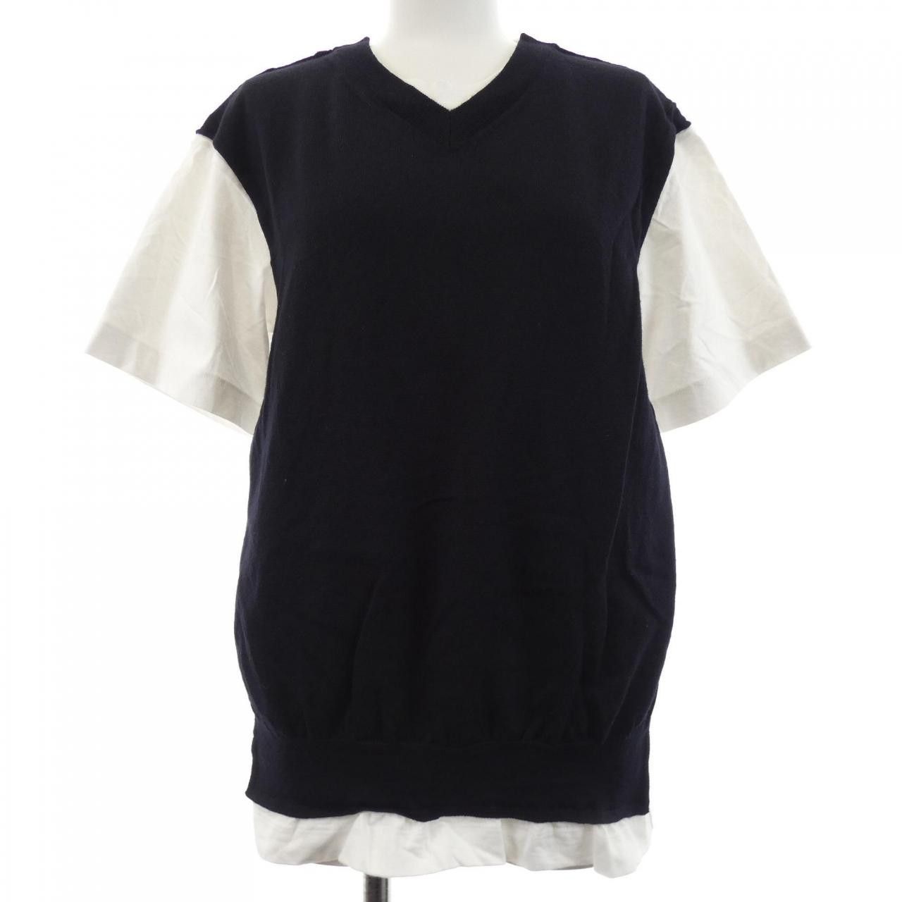 Other Other Plan C Top Textile Tops DUTY FREE for USA Size ONE SIZE - 1 Thumbnail
