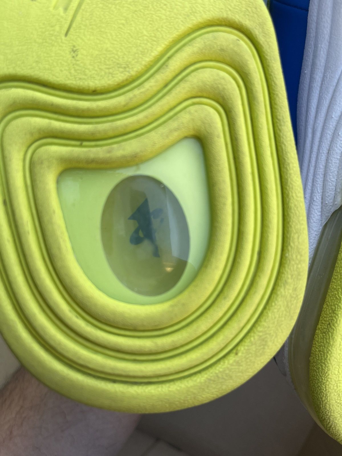 Nike Nike Penny II Sprite Rare Size US 13 / EU 46 - 7 Thumbnail