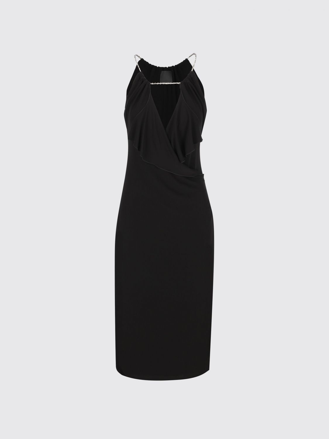 image of Givenchy Dress Woman Black, Women's (Size XS)