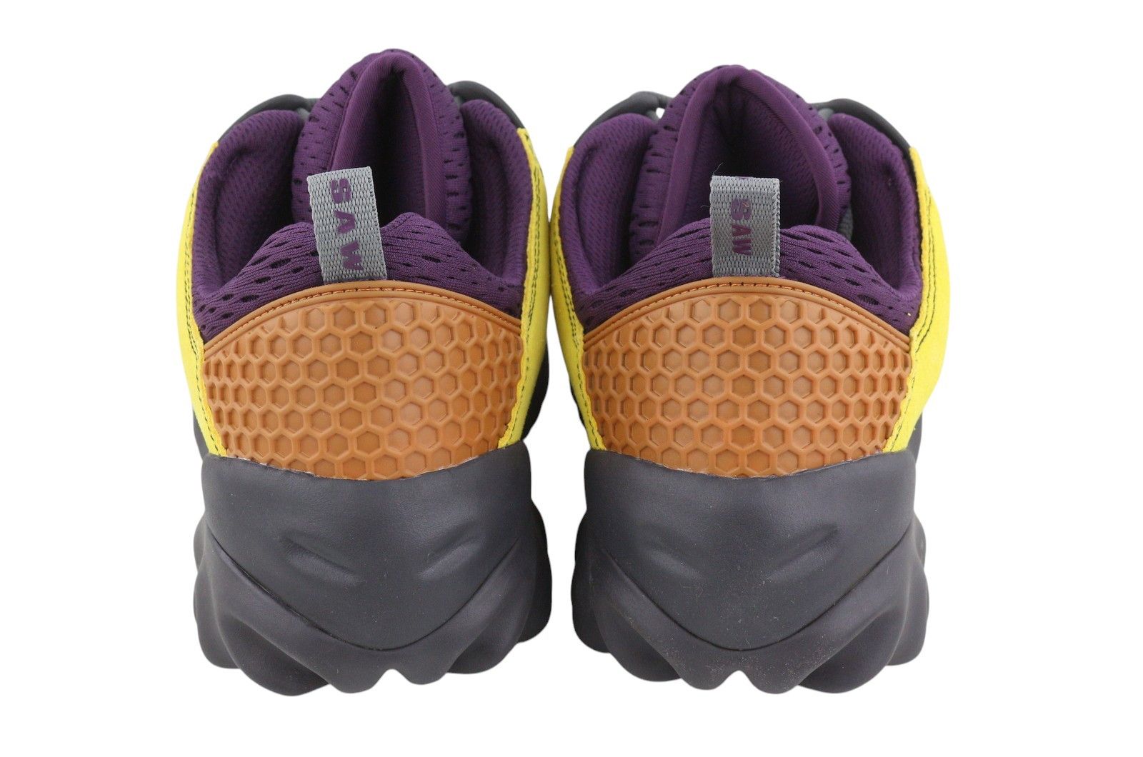 Brain Dead OAKLEY FACTORY CHOP SAW EU45 Lemon Plum Boots 90519 Size US 12 / EU 45 - 8 Thumbnail
