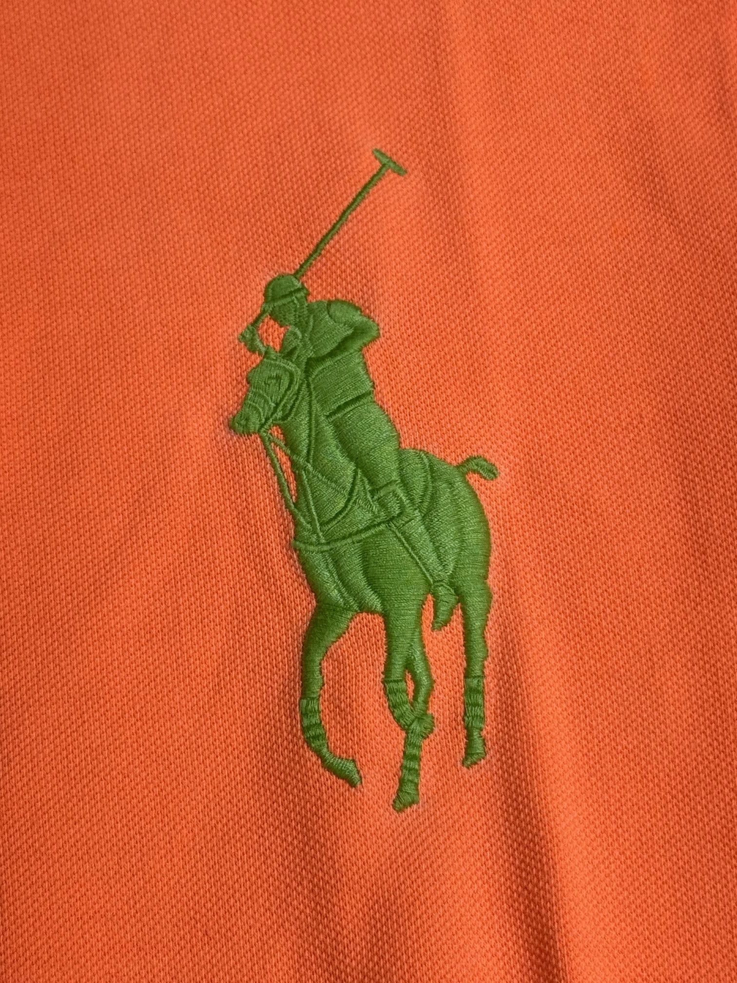 Polo Ralph Lauren POLO shirt Size US M / EU 48-50 / 2 - 4 Thumbnail