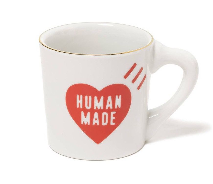 image of Human Made Mug, Men's