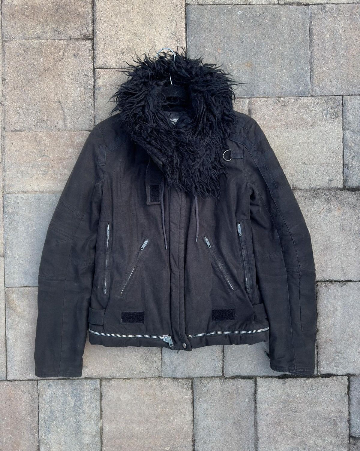 helmut lang 99