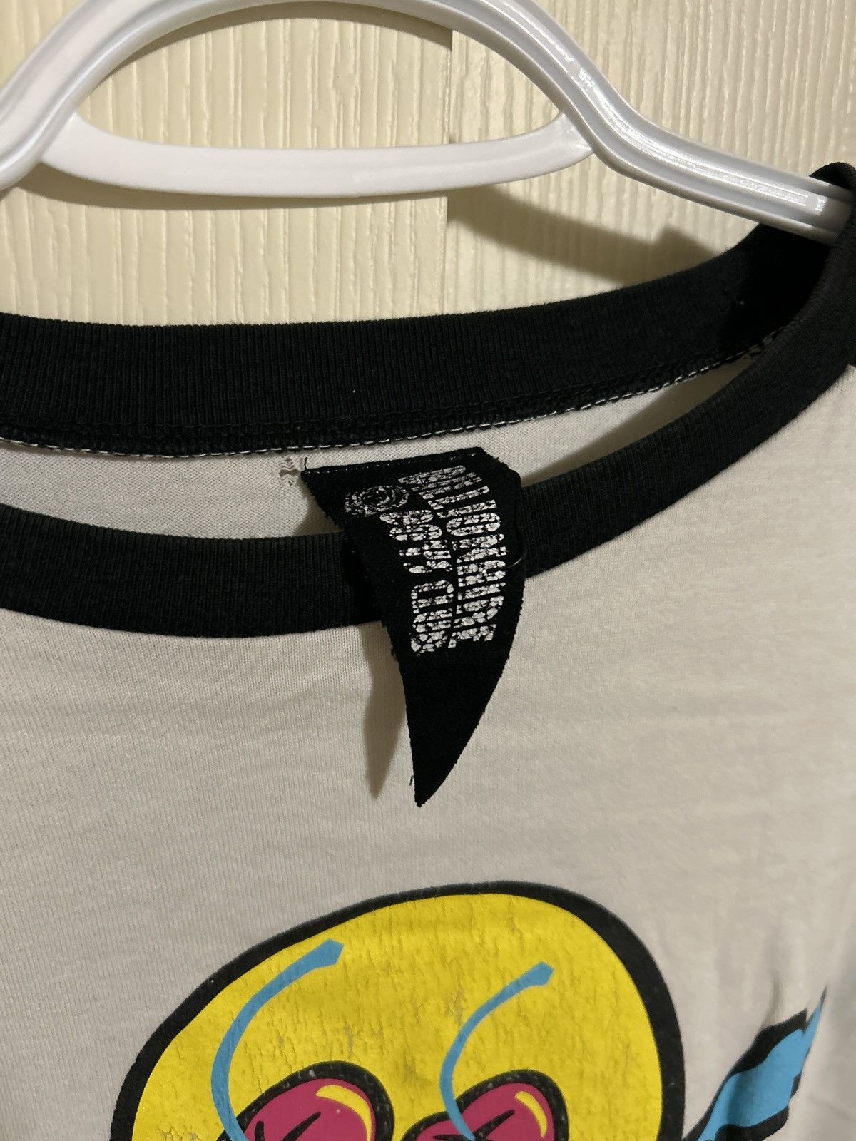 Icecream × Nigo × Vintage Vintage Ice Cream BBC 3/4 sleeve Size US L / EU 52-54 / 3 - 3 Thumbnail