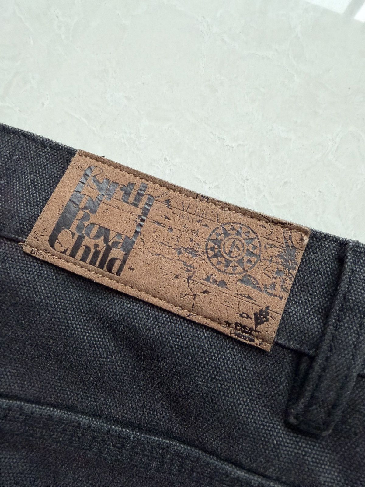Birth of Royal Child BIRTH OF ROYAL CHILD CRYSTAL SHORTS Size US 36 / EU 52 - 7 Thumbnail