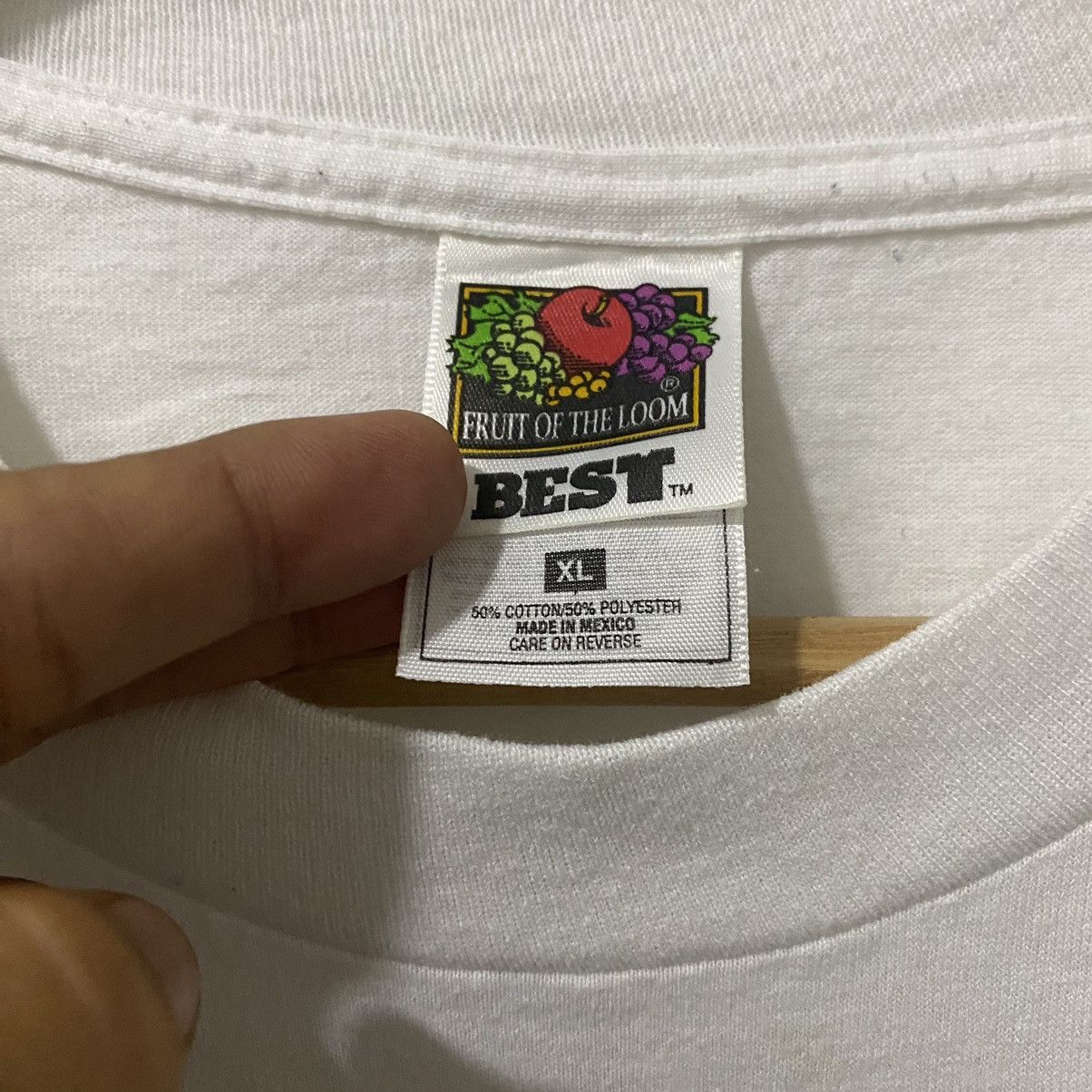 NFL × Vintage Spartans x NFL x ©️1996 Champions x Vintage Size US XL / EU 56 / 4 - 7 Thumbnail