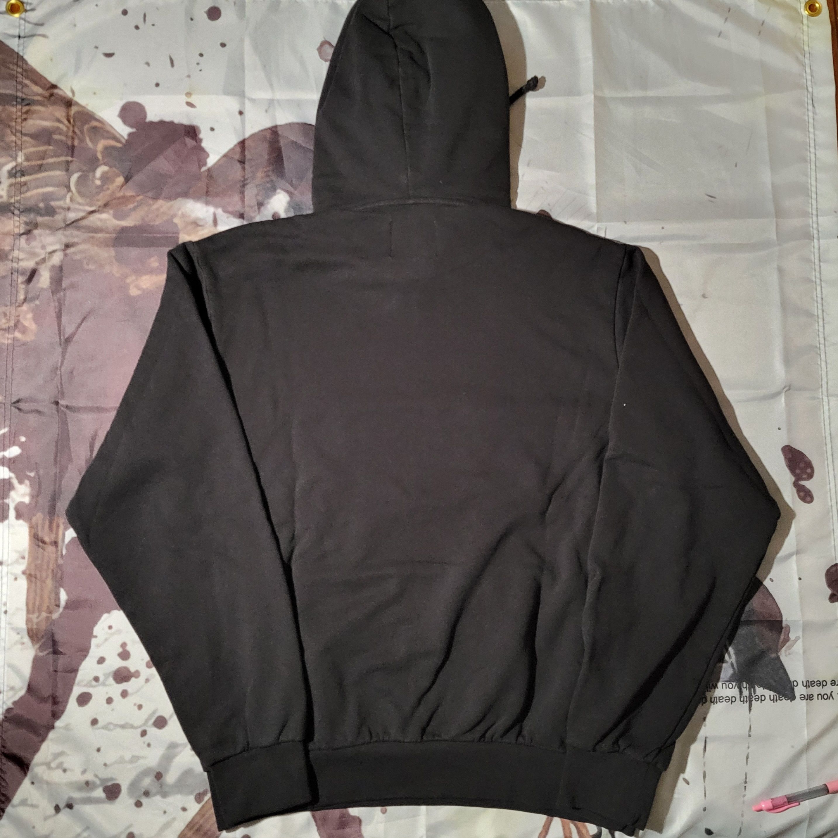 424 Alias Hoodie Size US XL / EU 56 / 4 - 2 Thumbnail