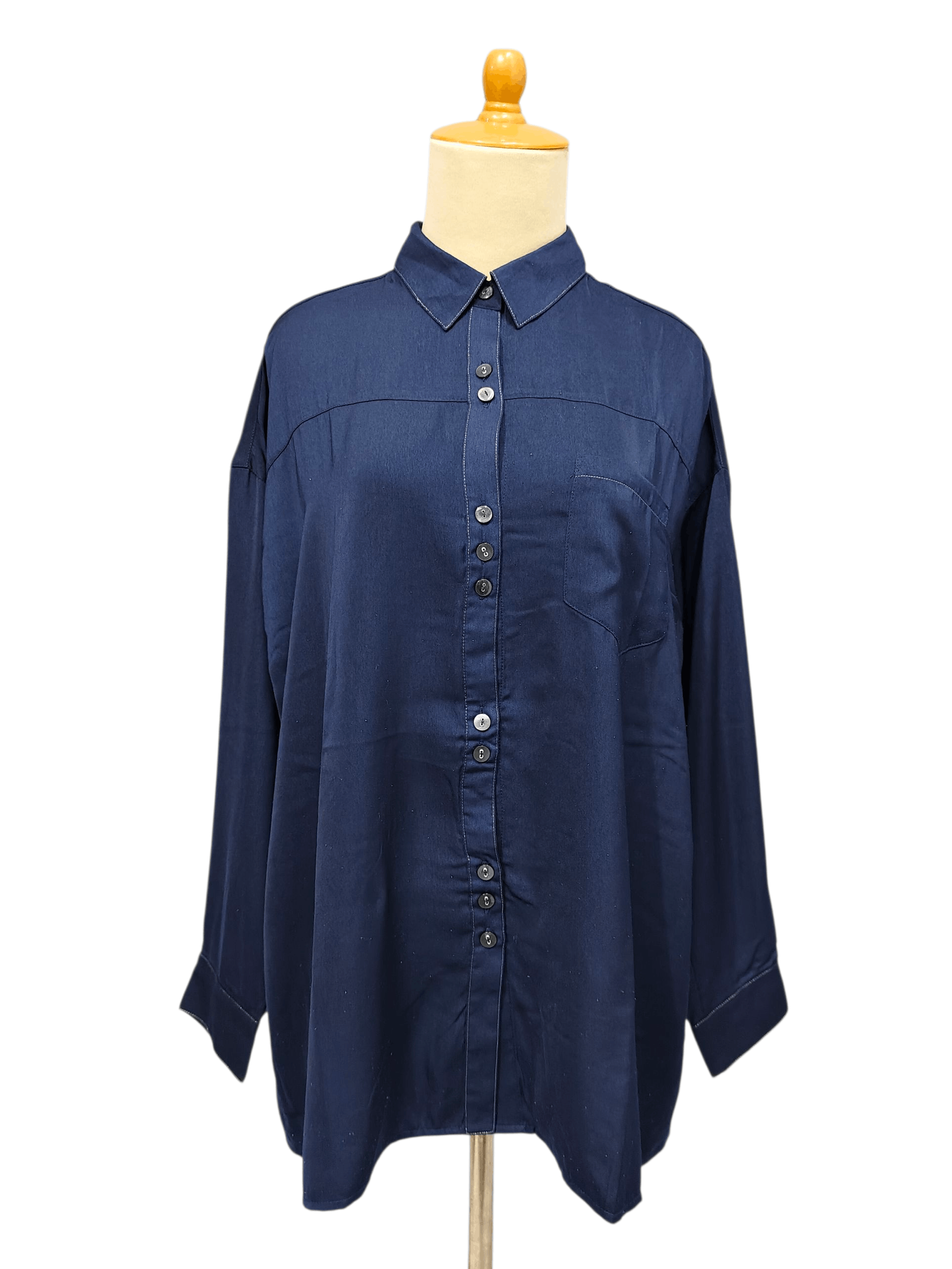 ❤️‍🔥Marithe Francois Girbaud ❤️‍🔥 Hybrid Blouses