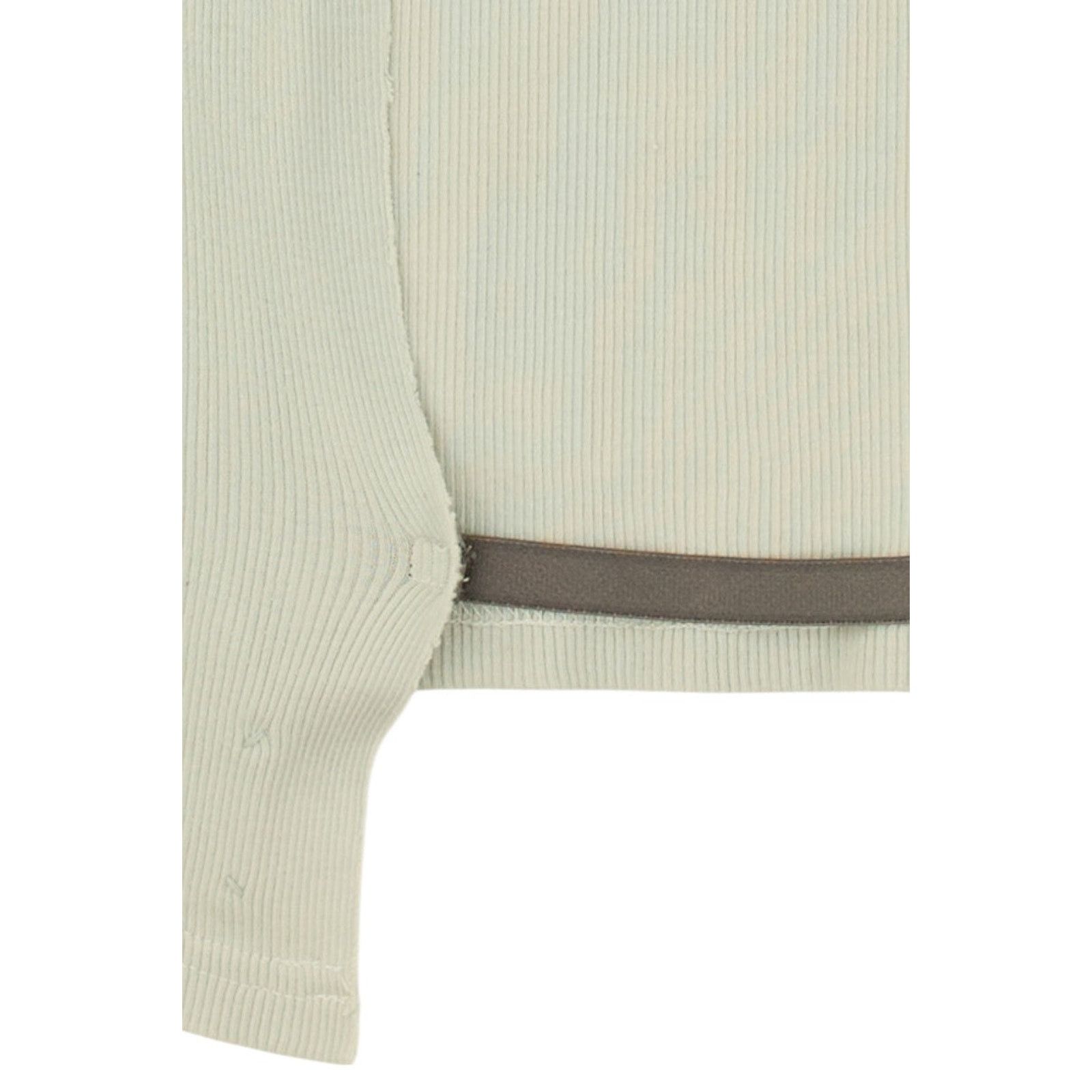 Maison Margiela S/S 2004 Suspender Tank Top Size M / US 6-8 / IT 42-44 - 3 Thumbnail