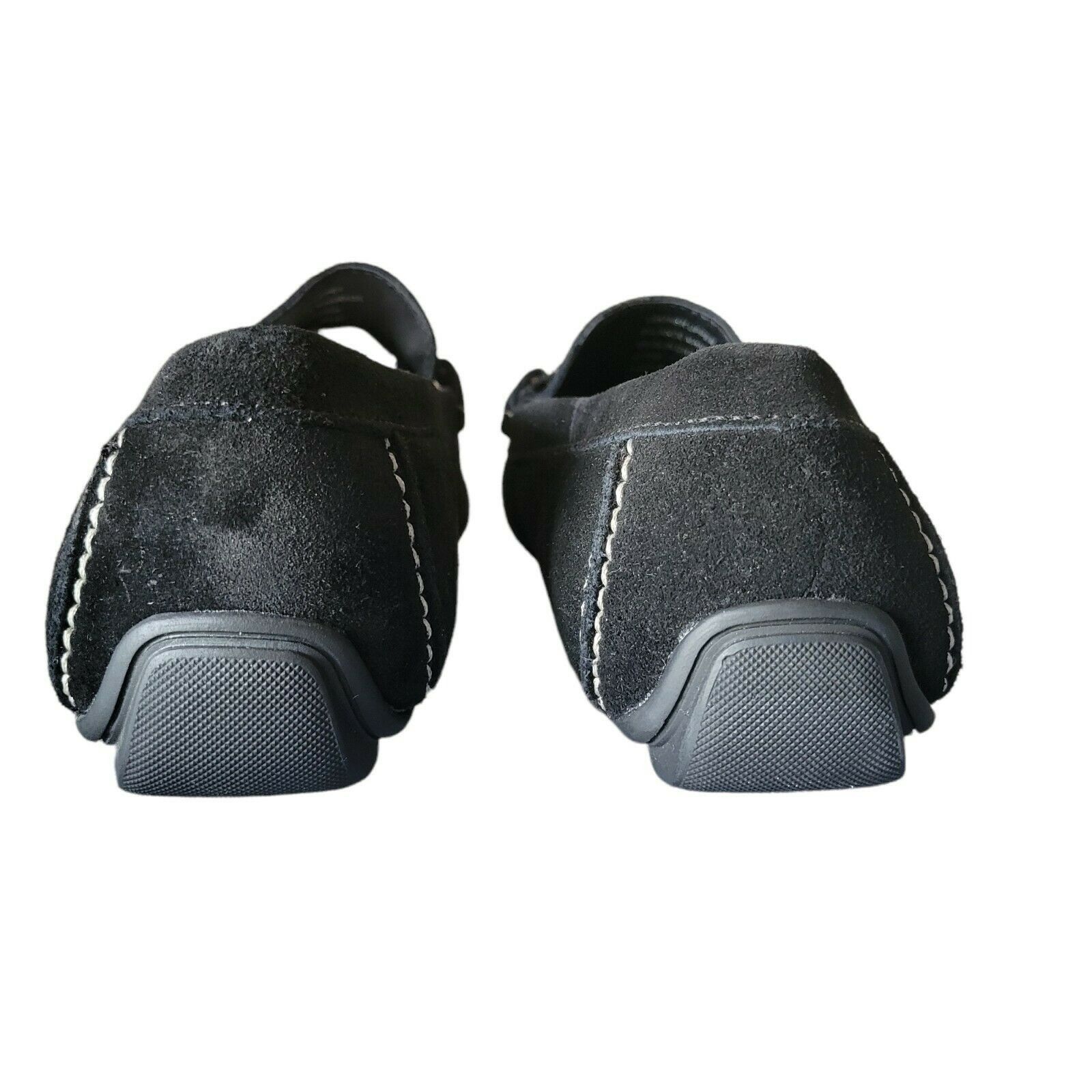 Alfani Alfani Men's Memory Foam Casual Shoes. Size 10.5. Missing Size US 10.5 / EU 43-44 - 4 Thumbnail