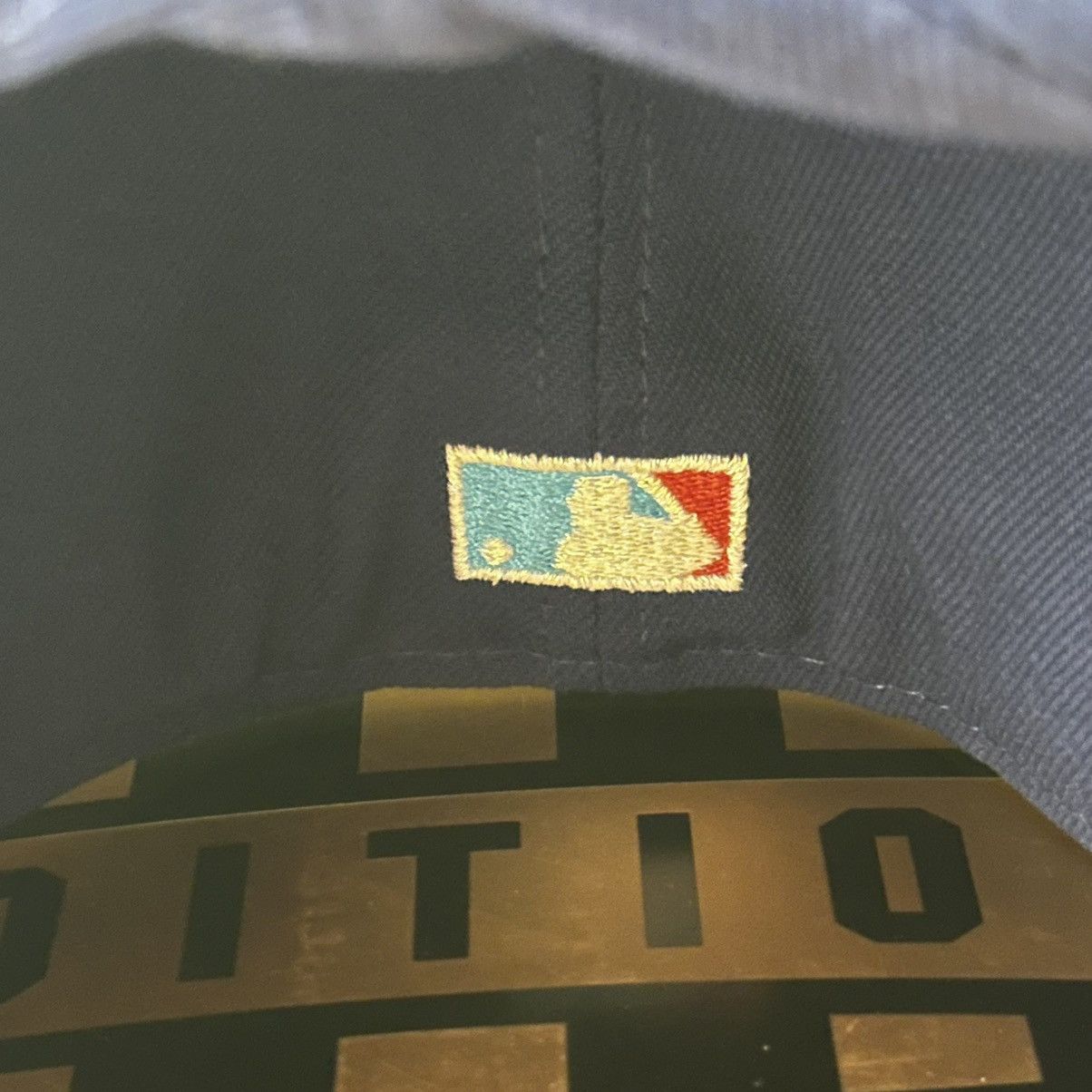 Hat Club × New Era HatClub/New Era Dodgers “Interstellar Jelly” 7 3/4 w/ OG Pin Size ONE SIZE - 4 Thumbnail