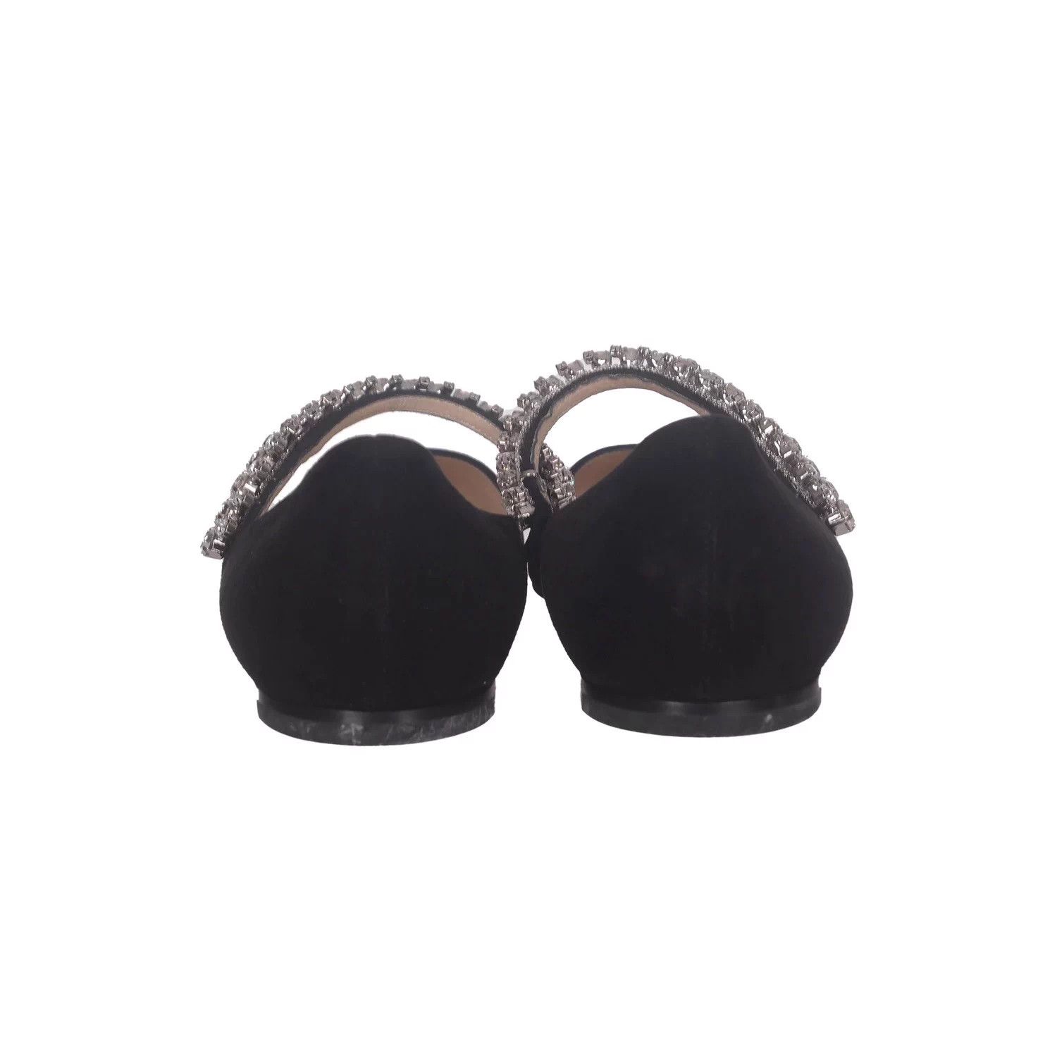 Jimmy Choo Jimmy Choo women's shoes 37 800392 Size US 6 / IT 36 - 2 Thumbnail