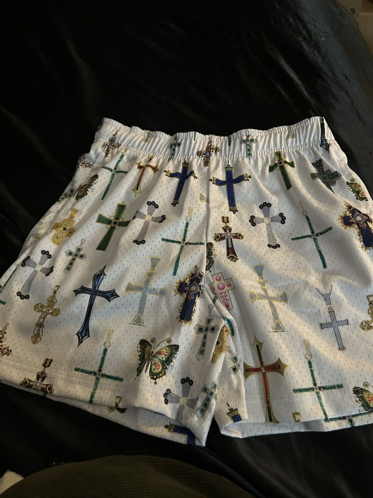 Bravest Studios BRAVEST STUDIOS SHORTS Size US 30 / EU 46 - 1 Thumbnail