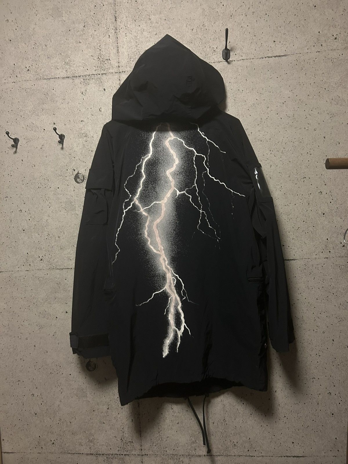 Men's Le Grande Bleu (L.G.B.) Outerwear | Grailed