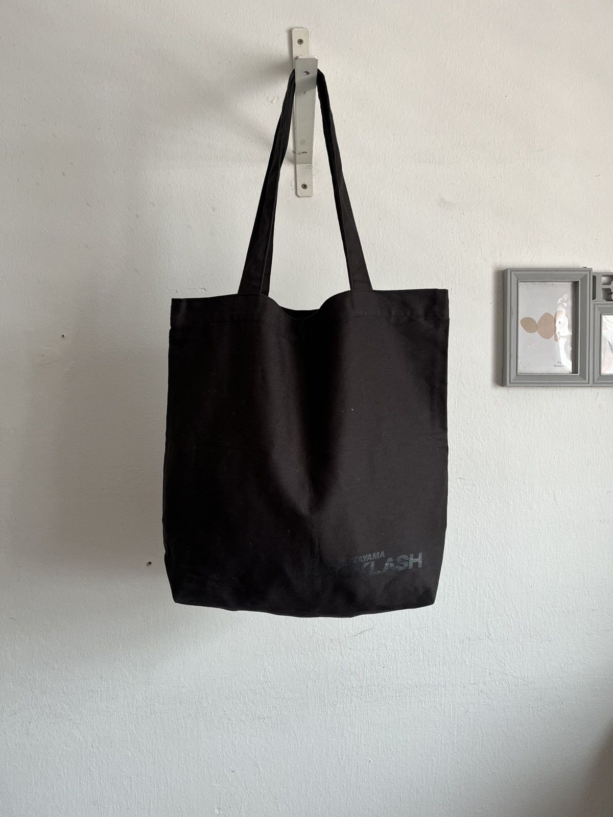 Isamu Katayama Backlash Isamu katayama backlash tote bag Size ONE SIZE - 1 Thumbnail