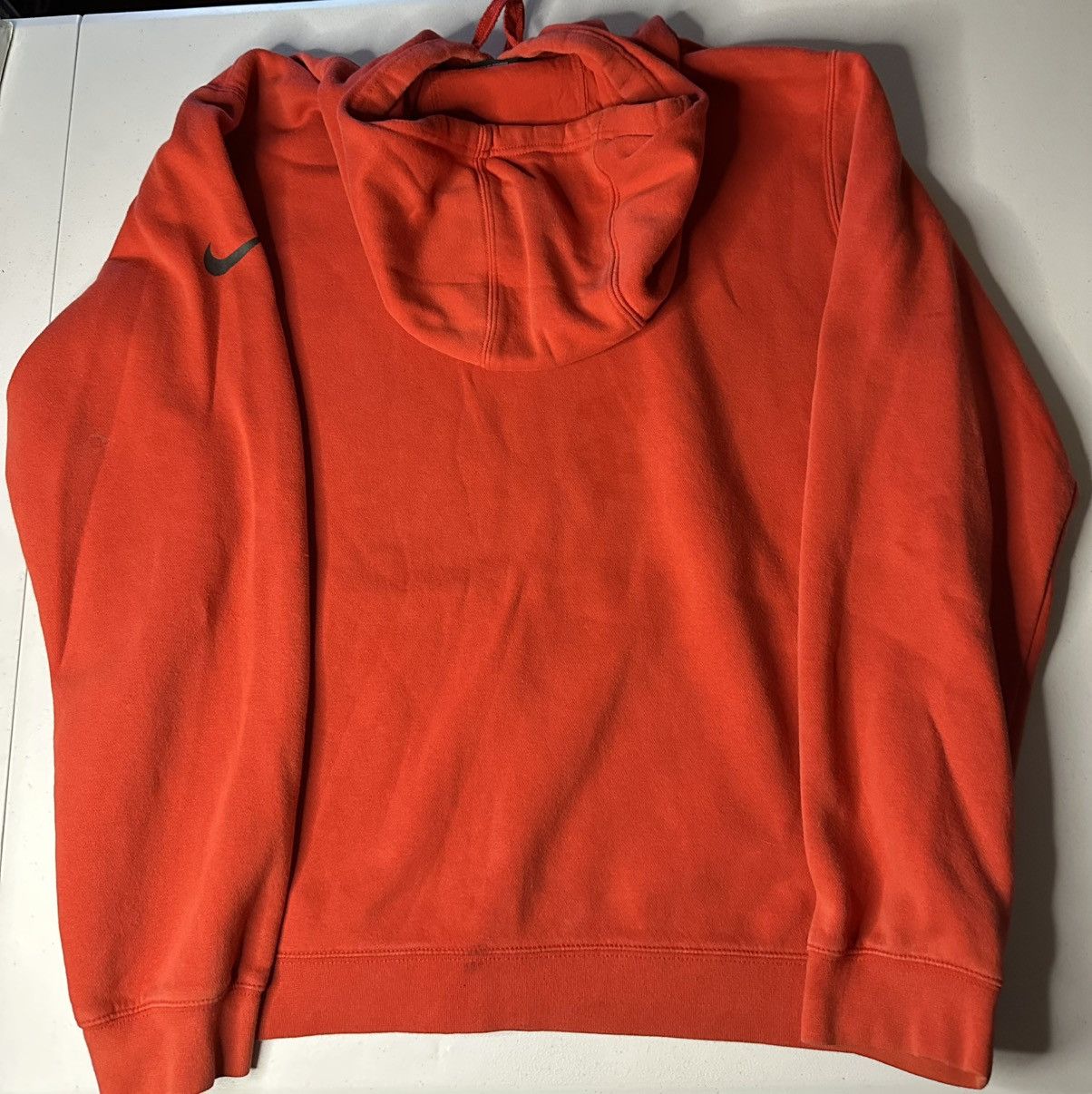 Nike Nike NFL football Tampa Bay Buccaneers hoodie Size US L / EU 52-54 / 3 - 3 Thumbnail