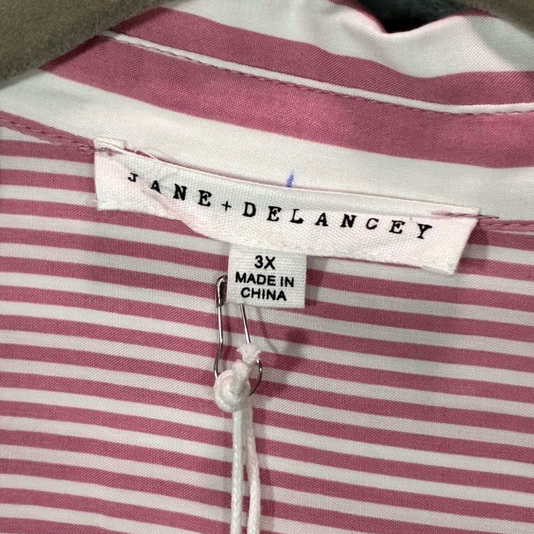 Pinko VINTAGE No Size XXL / US 16-18 / IT 52-54 - 6 Thumbnail