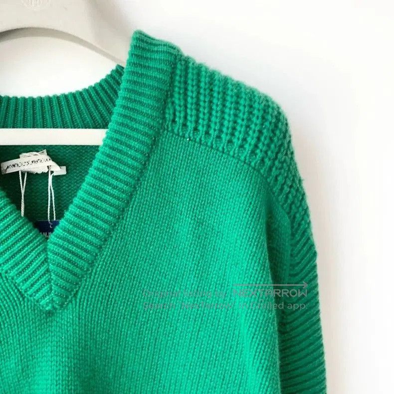 Hermes Hermes Green V. Size US M / EU 48-50 / 2 - 4 Thumbnail