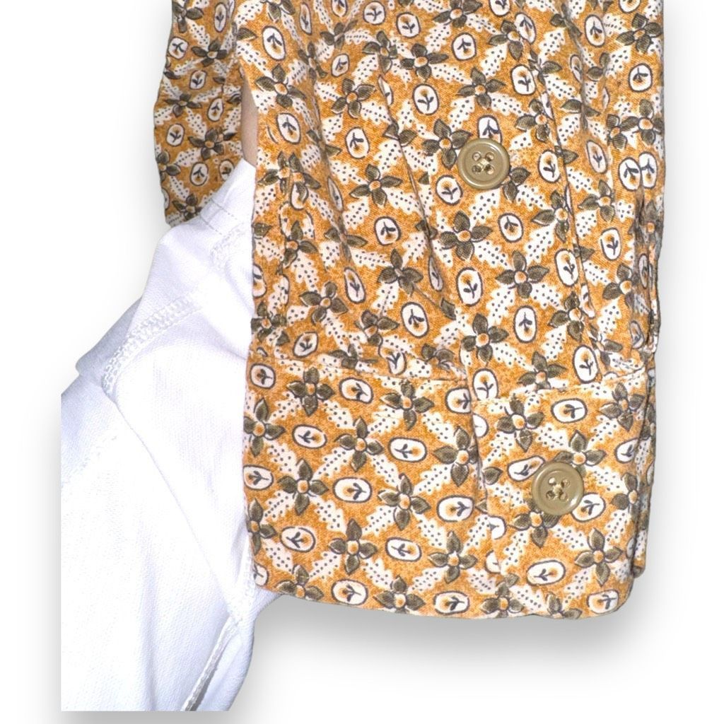 Polo Ralph Lauren Polo Ralph Lauren Paisley Lowell Sport Button Up Shirt L Size US L / EU 52-54 / 3 - 3 Thumbnail