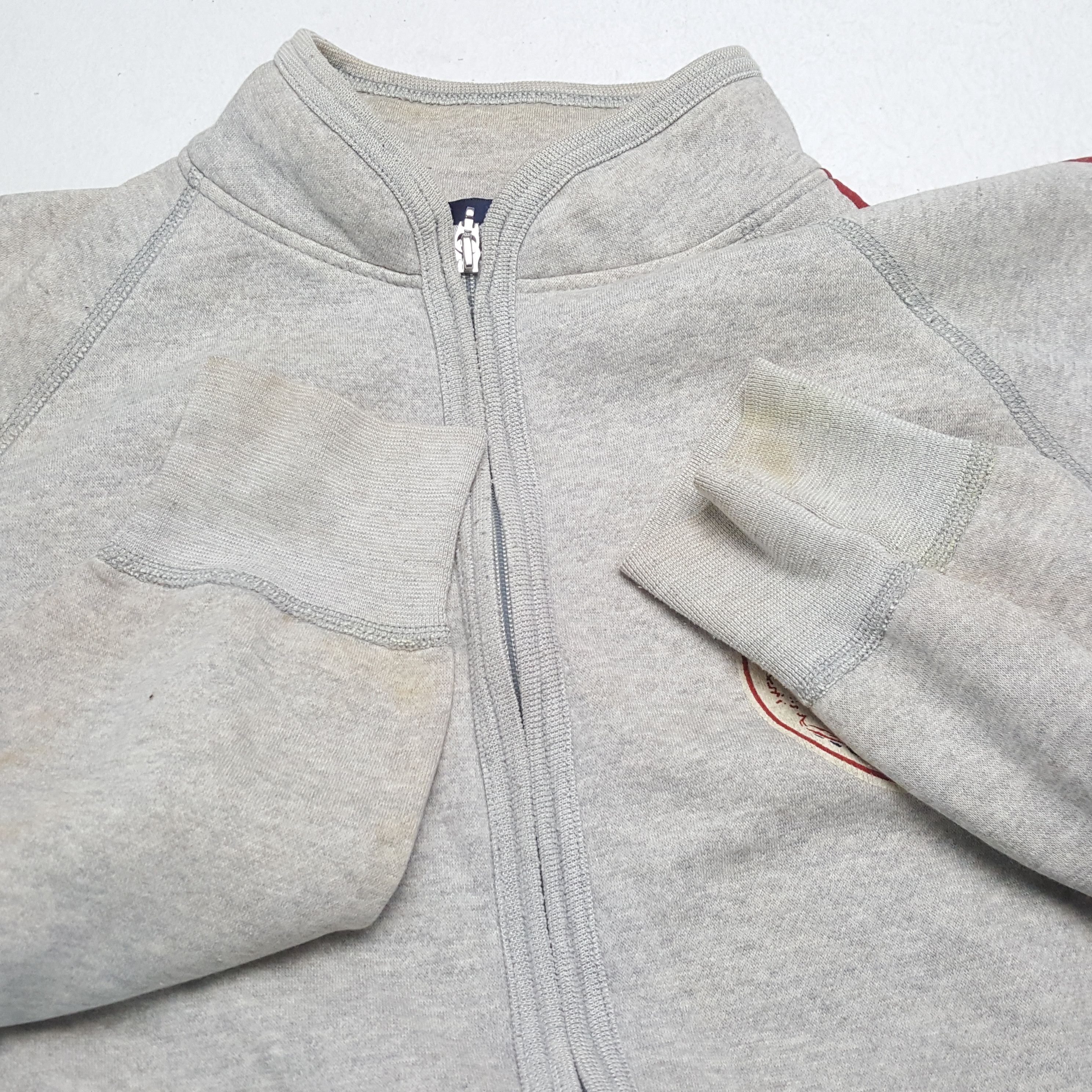 Hysteric Glamour HYSTERIC GLAMOUR Japanese Brand Custom Art Sweater Size US S / EU 44-46 / 1 - 10 Thumbnail