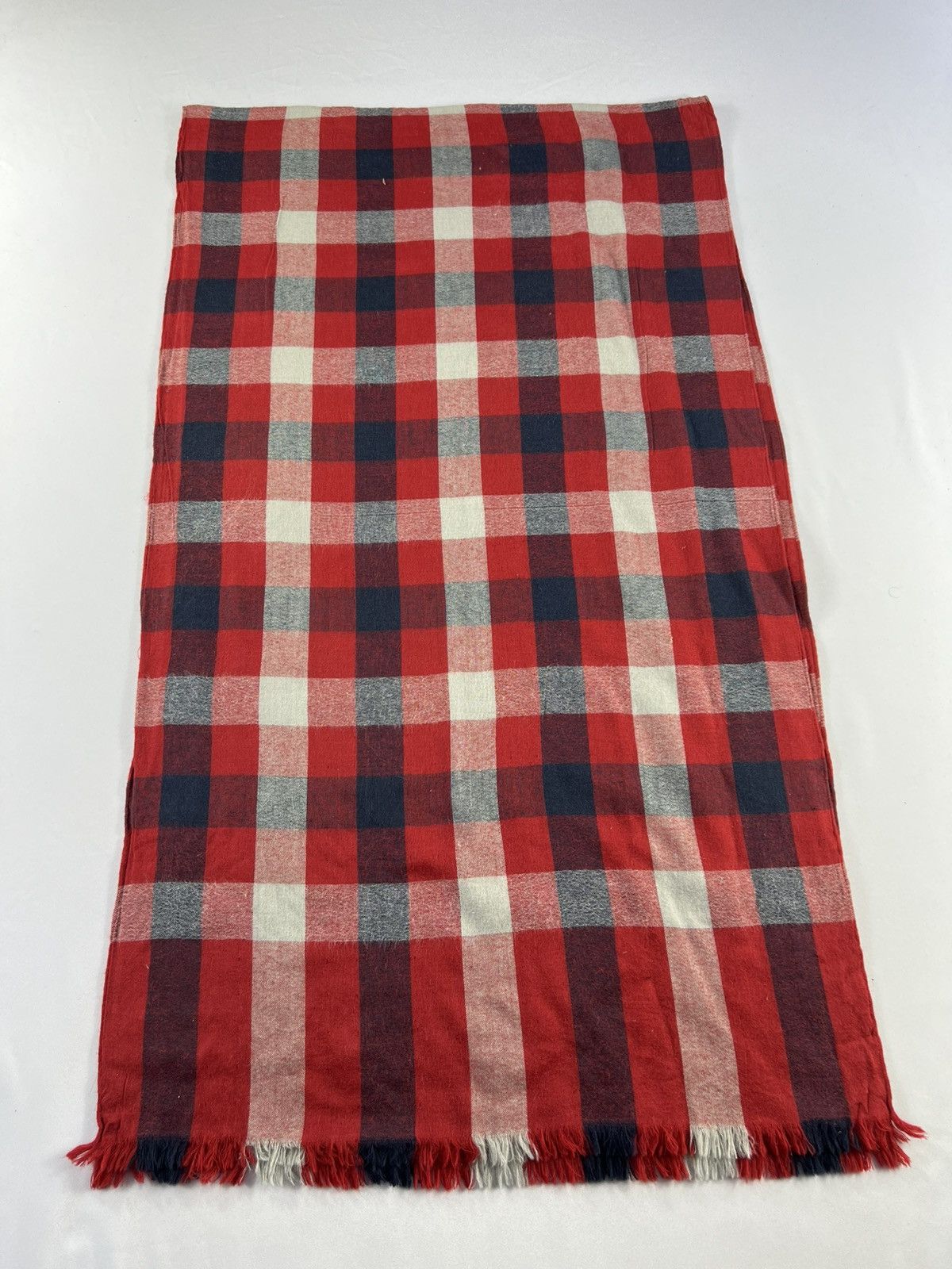 Banana Republic Banana Republic Scarf / Muffler / Neckwear P1074 Size ONE SIZE - 3 Thumbnail