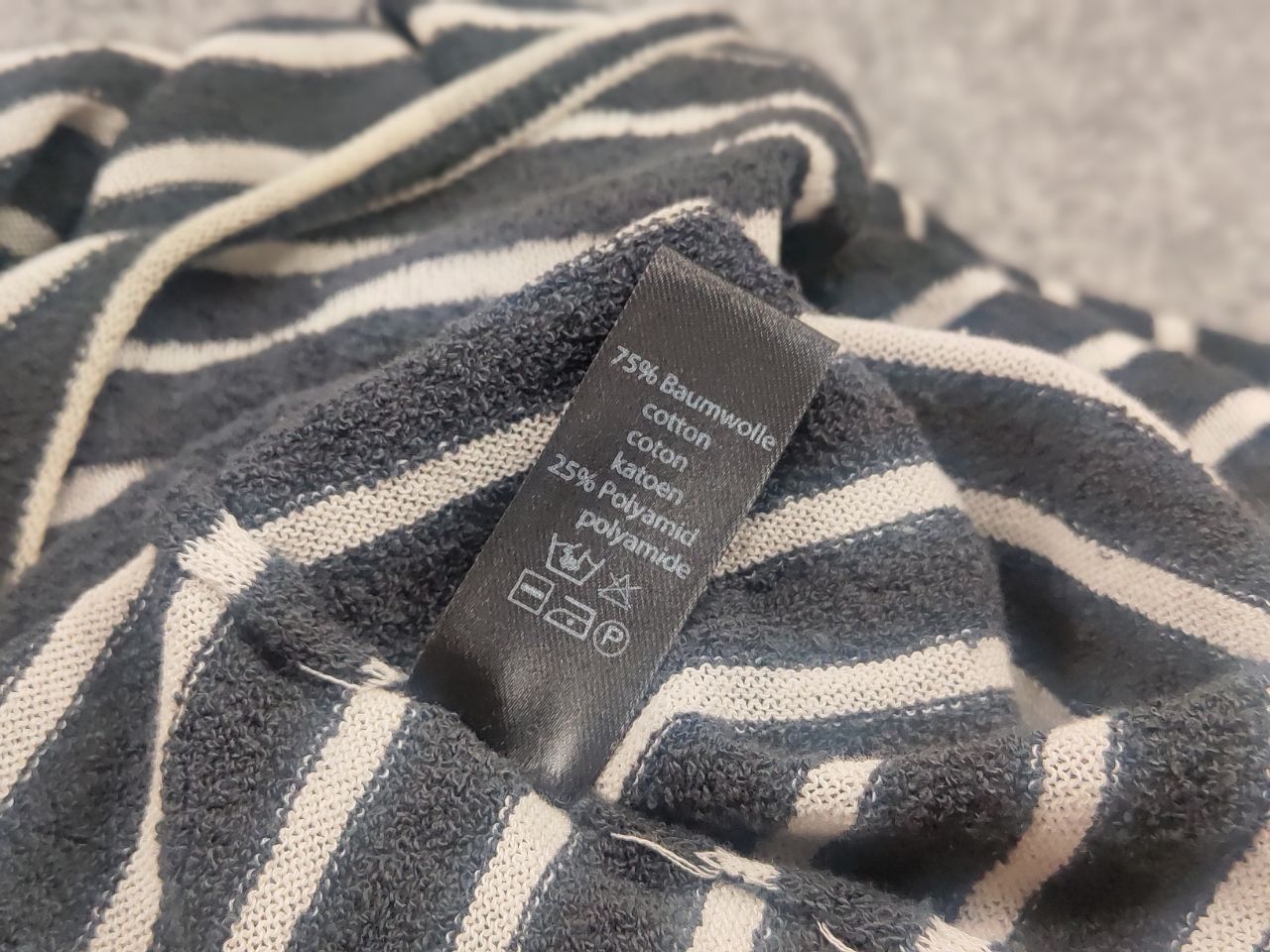 Other Phil Petter Design Premium striped long sleeve Pullover Size US M / EU 48-50 / 2 - 12 Thumbnail