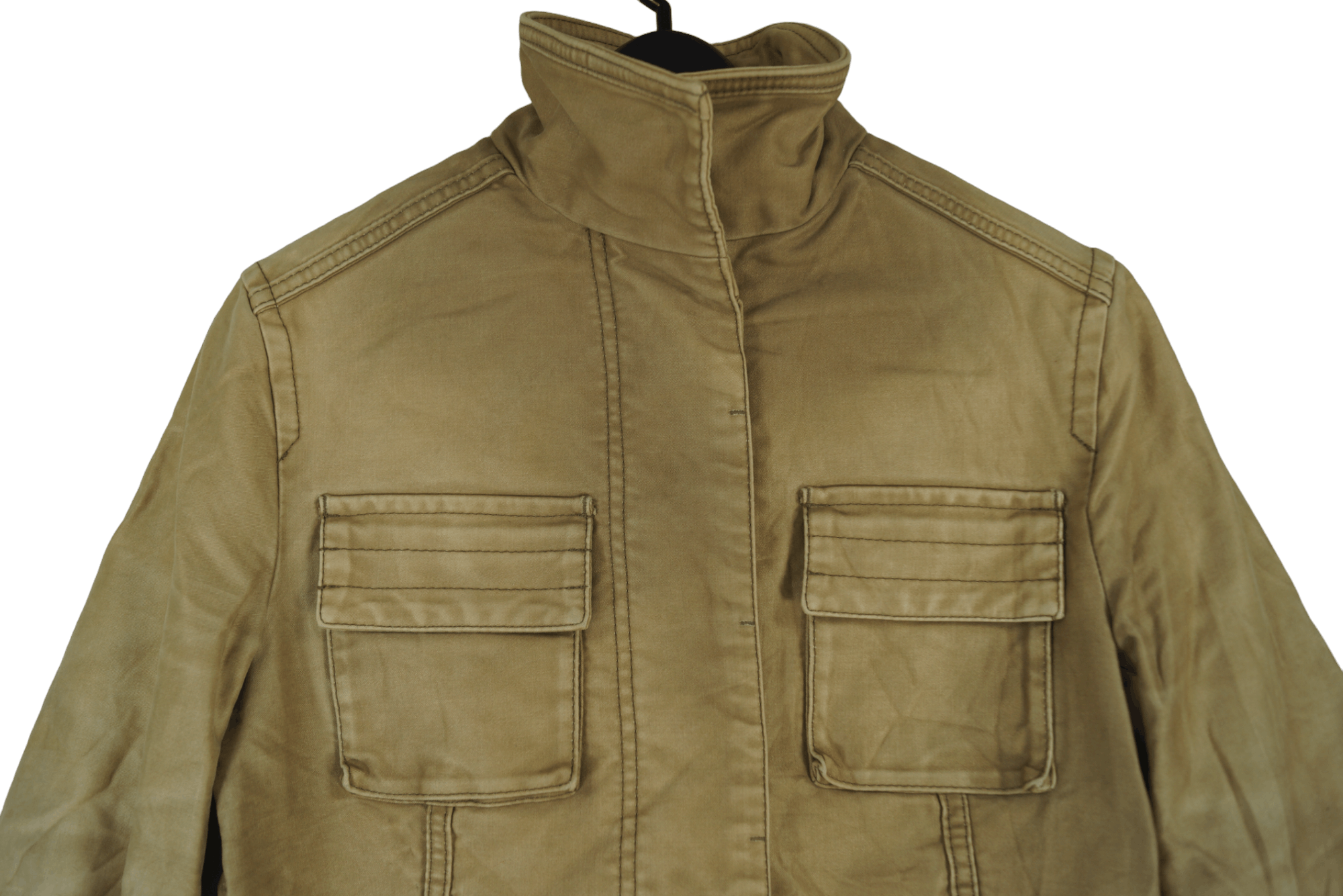 Tomorrowland × Vintage Rare Vintage Jacket Tomorrowland Butoonup Nice Design Size US S / EU 44-46 / 1 - 2 Thumbnail