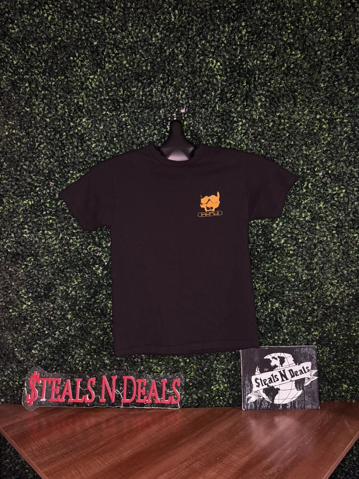G59 Records G59 suicide boys tee Size US M / EU 48-50 / 2 - 1 Thumbnail