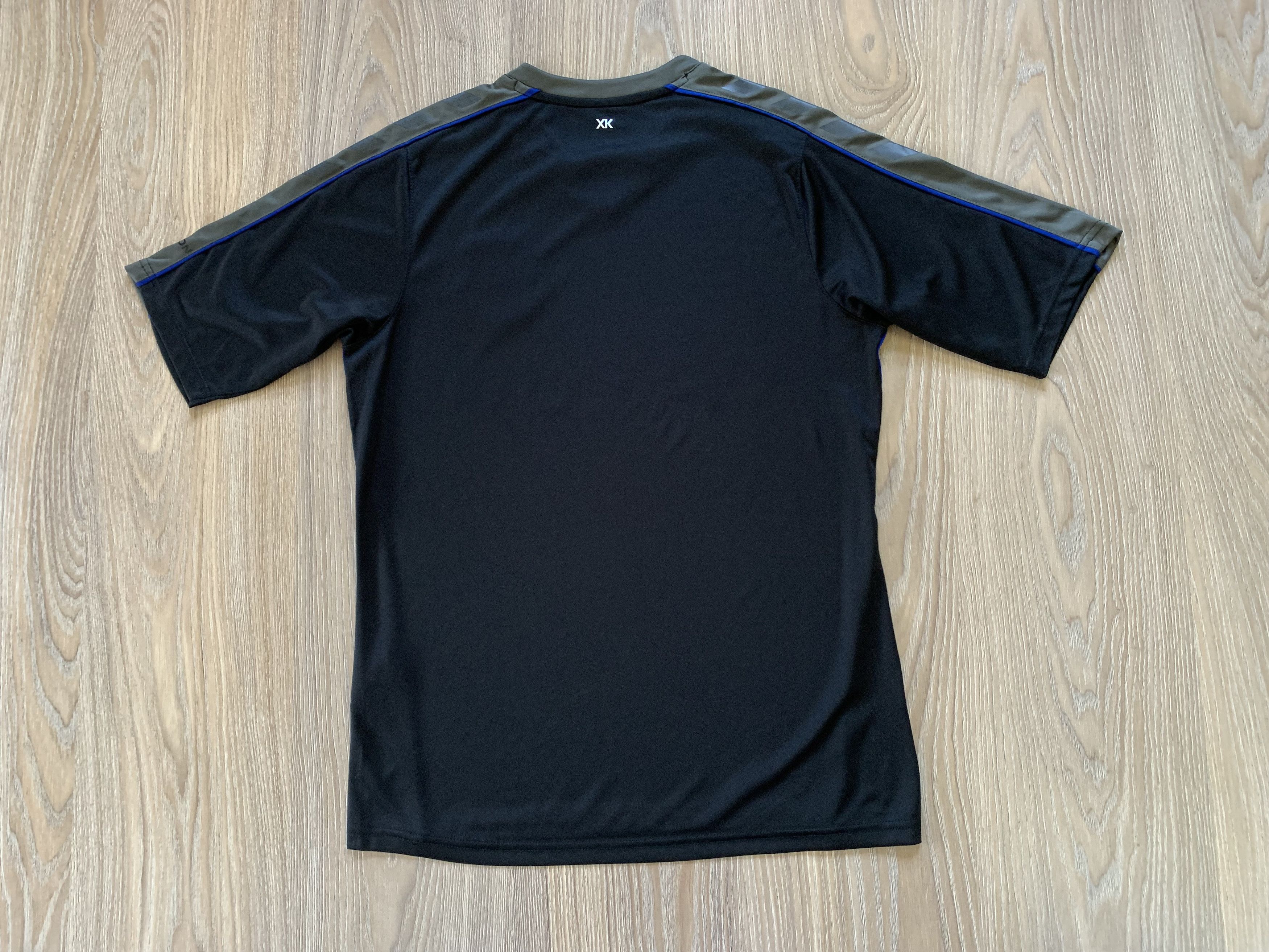Hummel Hummel Everton FC Training Soccer Jersey 20-21 Size US XS / EU 42 / 0 - 3 Thumbnail