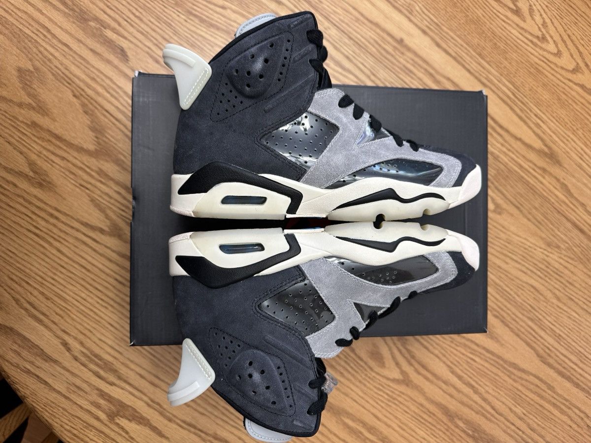 Jordan Brand × Nike Women’s Air Jordan 6 Retro Size US 7 / IT 37 - 11 Thumbnail