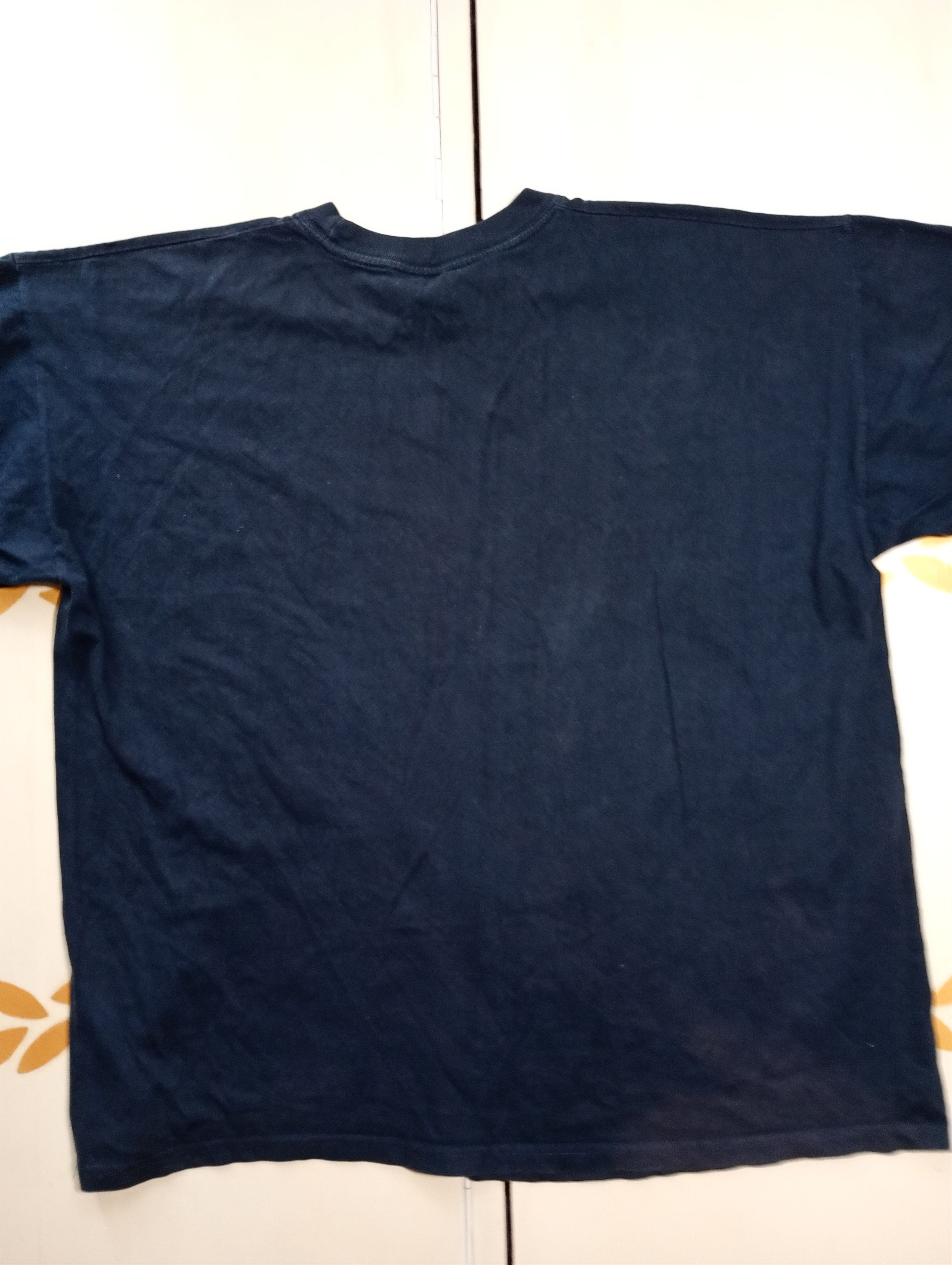 Vintage Ginola Tottenham Hotspur B&C T-Shirt Vintage 90's Size US XL / EU 56 / 4 - 11 Thumbnail