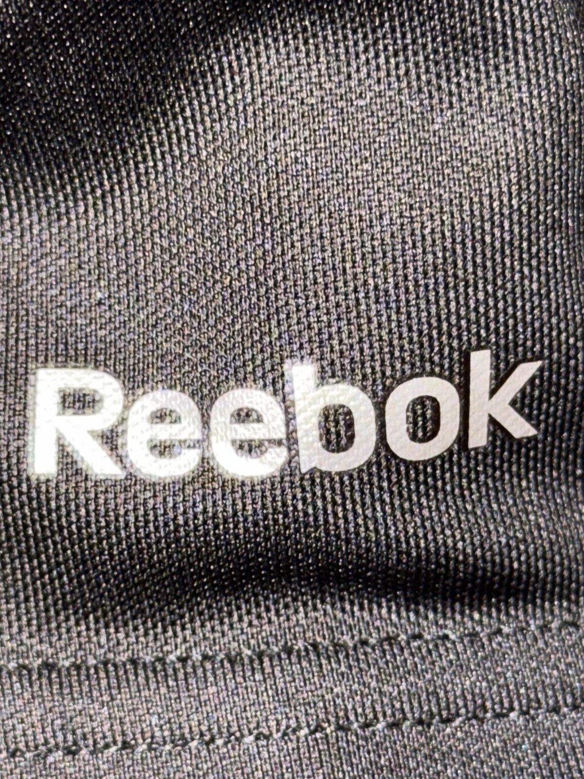 Reebok Reebok NHL Coaches Association Polo T Shirt Button Shirt XL Size US XL / EU 56 / 4 - 12 Thumbnail