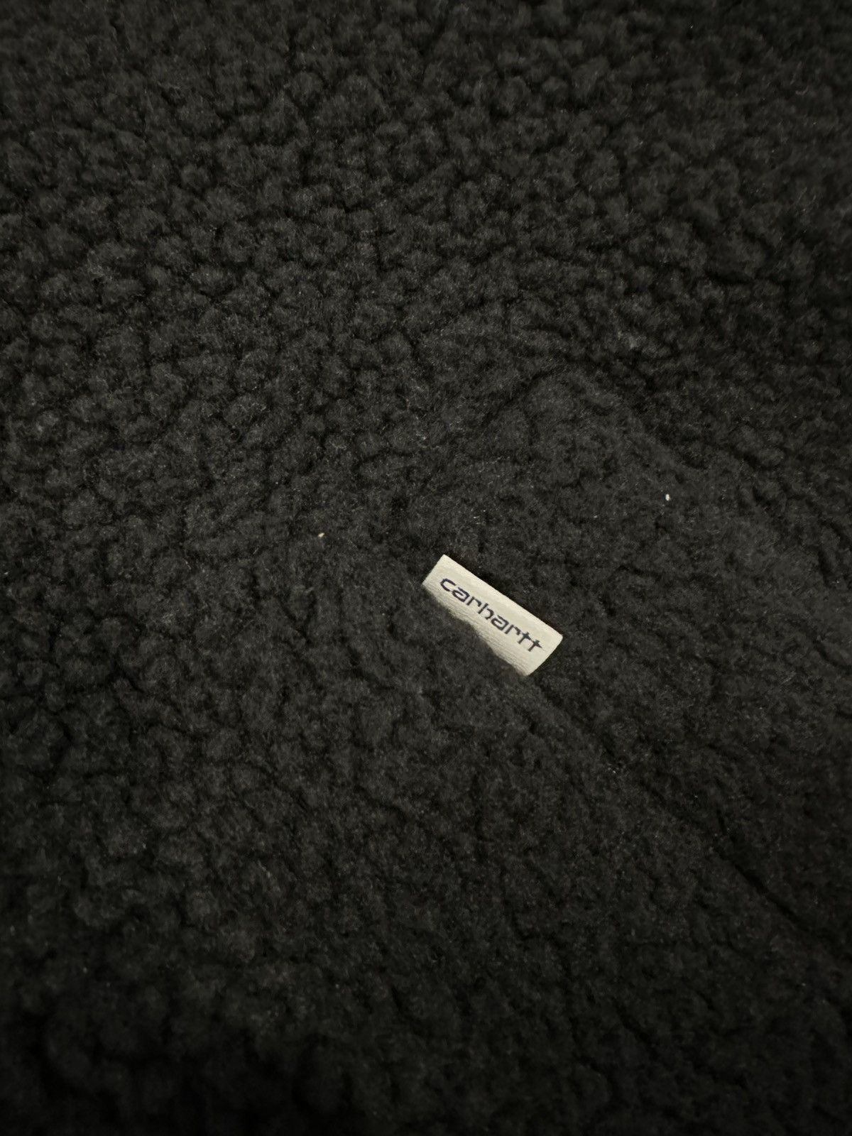 Carhartt Wip Carhartt WIP 2019 Peacoat Size US L / EU 52-54 / 3 - 3 Thumbnail