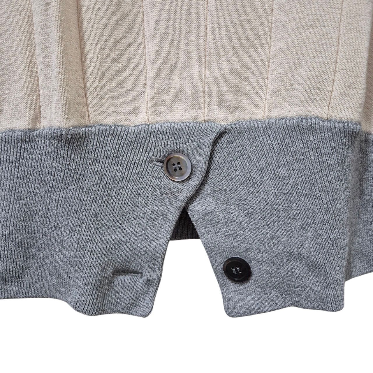 mercibeaucoup Issey miyake Mercibeaucoup sweatshirts Size L / US 10 / IT 46 - 4 Thumbnail