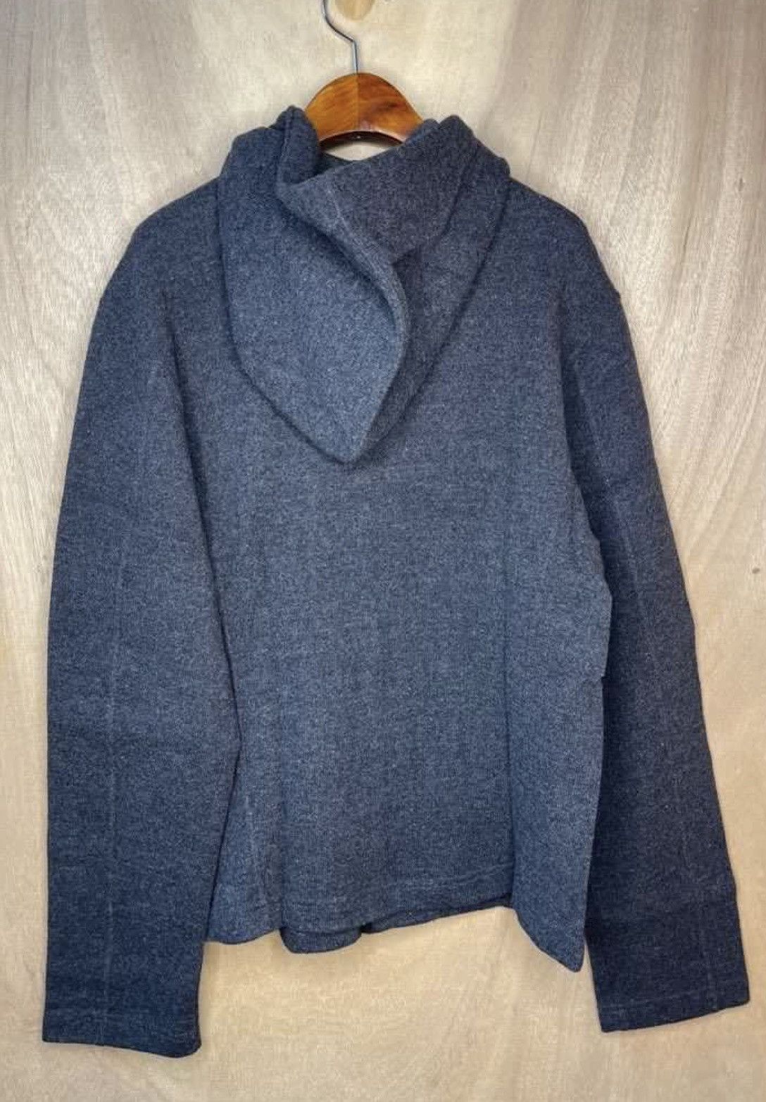 Dirk Bikkembergs Dirk Bikkembergs knit zip up jacket Size US S / EU 44-46 / 1 - 2 Thumbnail