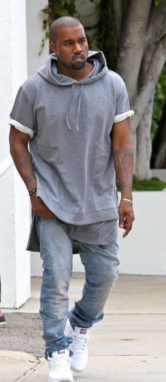A.P.C. × Kanye West APC X KANYE GRAIL COLLECTOR OWNED 2014 ye Size US M / EU 48-50 / 2 - 3 Thumbnail