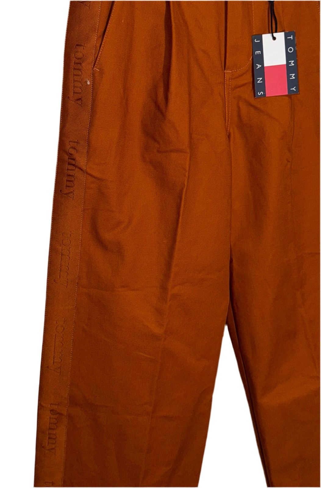 Tommy Hilfiger × Tommy Jeans Pants Tommy Jeans Size US 32 / EU 48 - 3 Thumbnail