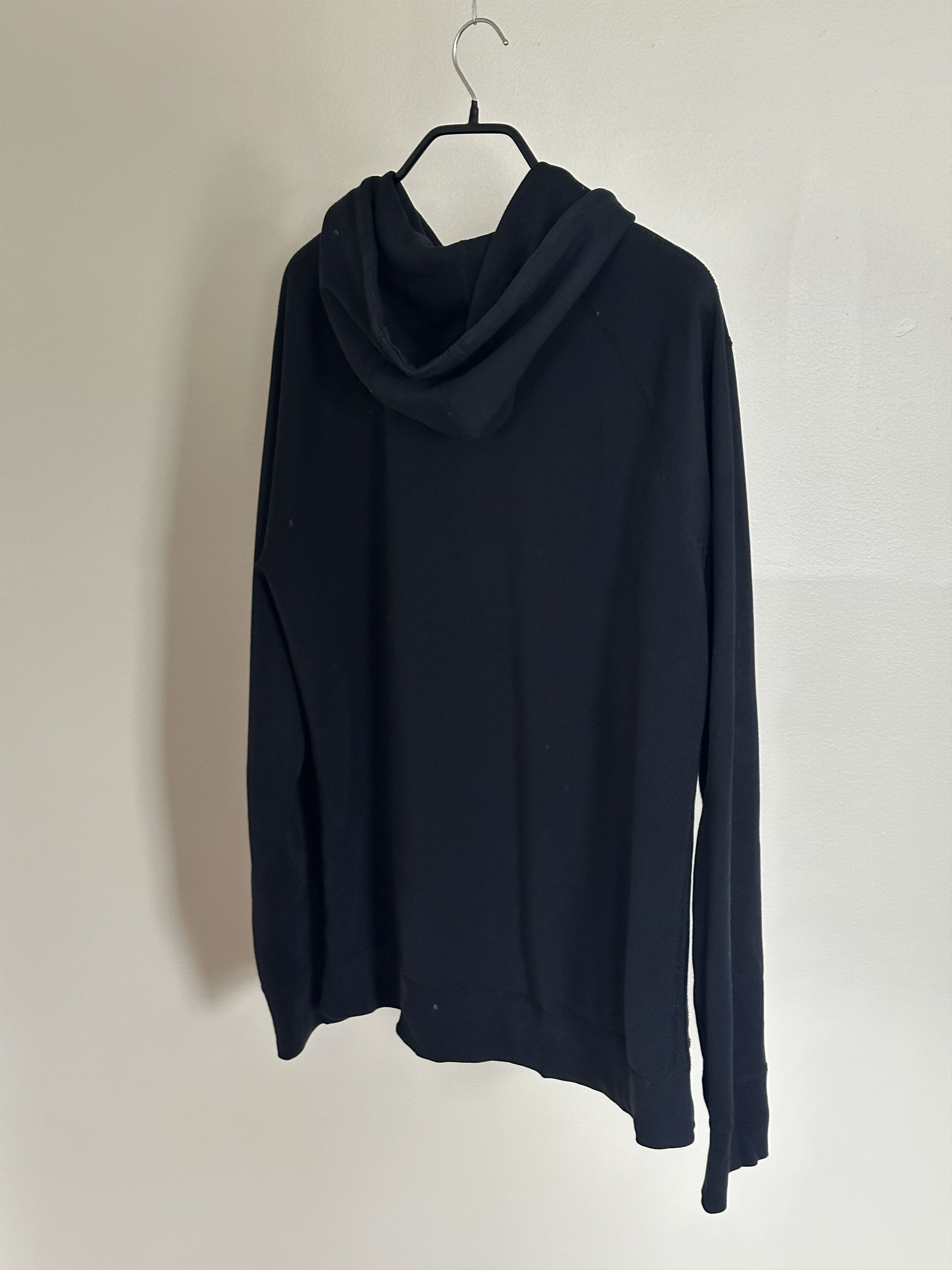 Reigning Champ Midweight Terry Slim Hoodie Size US L / EU 52-54 / 3 - 2 Thumbnail