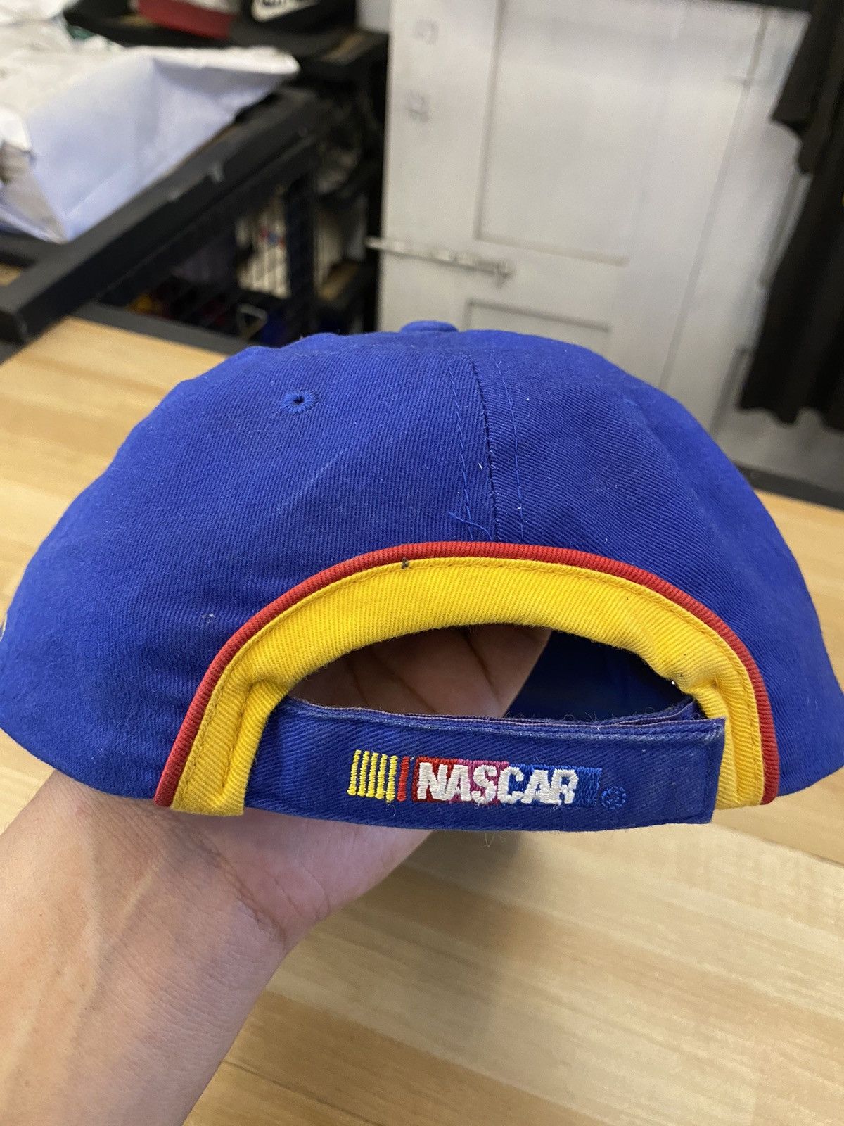 NASCAR Vintage Nascar Racing Size ONE SIZE - 6 Thumbnail