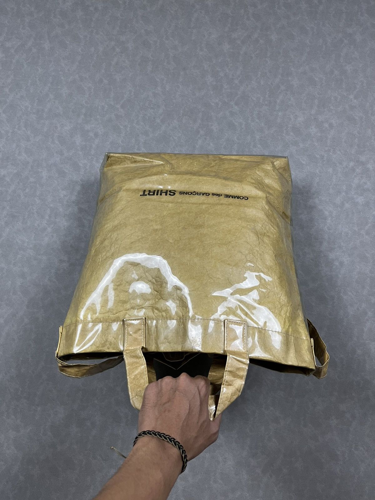 Comme des Garcons Comme des garcons bag Size ONE SIZE - 4 Thumbnail