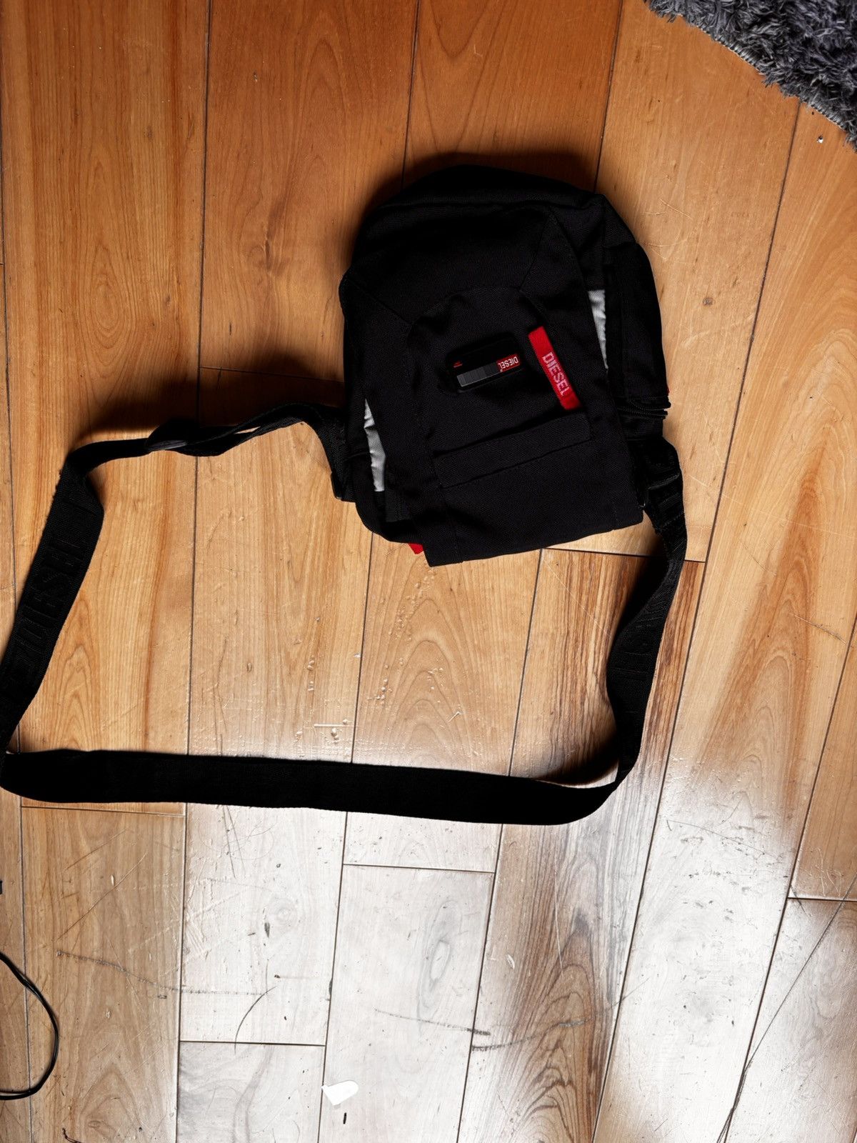 Diesel Diesel messenger Size ONE SIZE - 1 Thumbnail